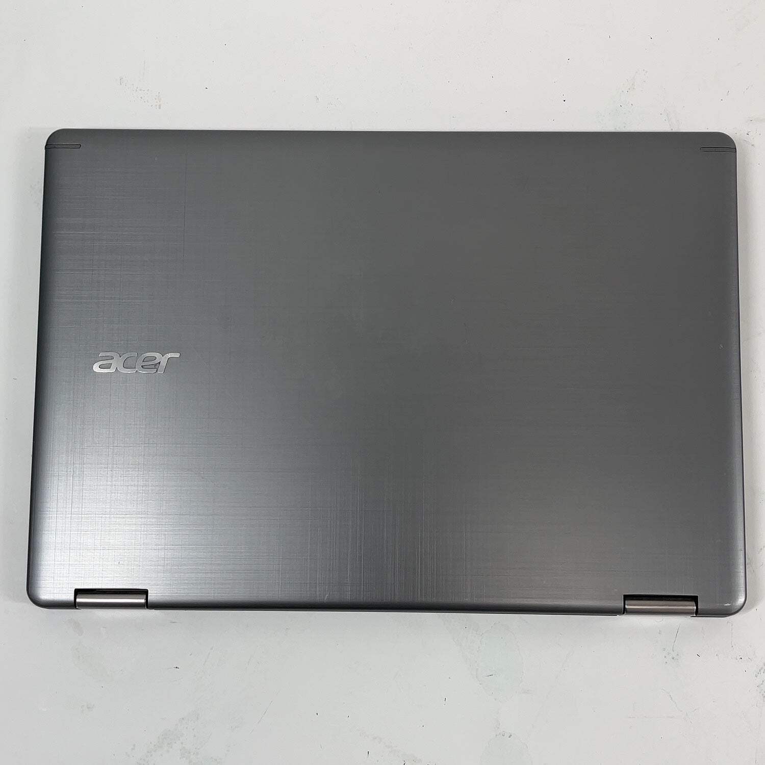 Broken Acer Aspire R5-571T 15.6″ i5-6200U 2.5GHz 8GB RAM 1TB HDD Bad Speakers