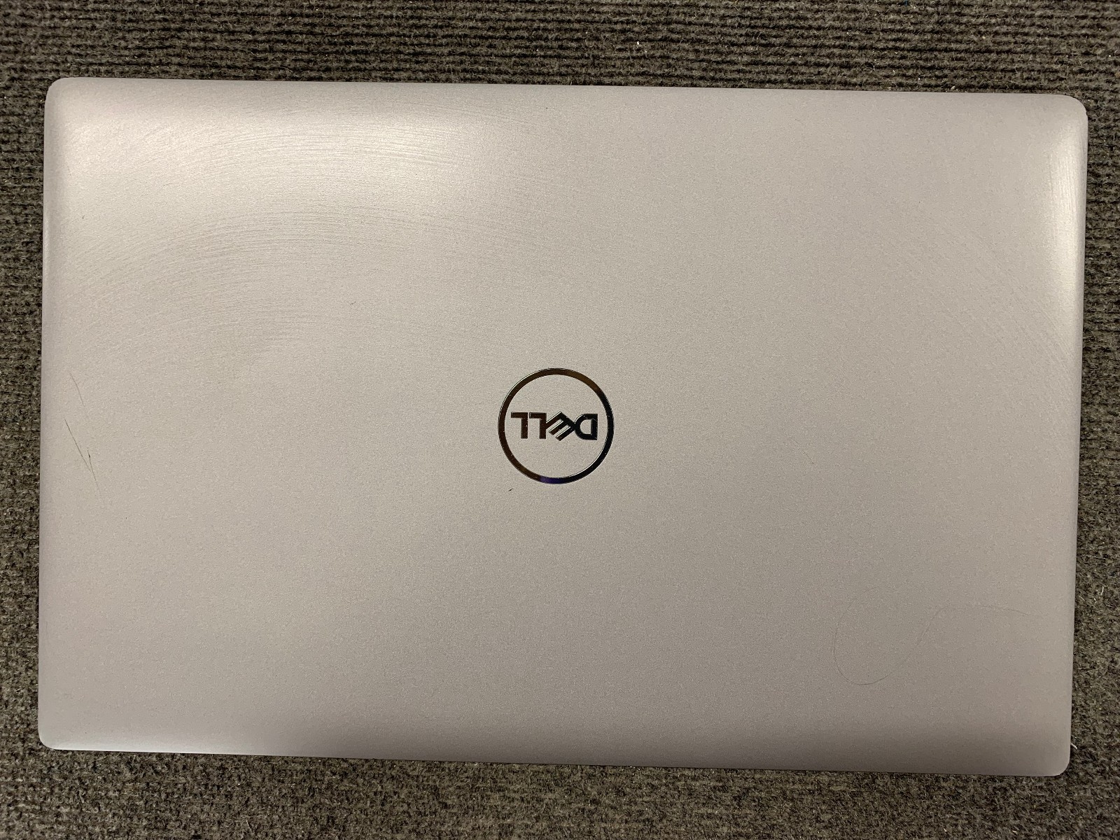Dell Latitude 5520 15.6″ Laptop i7-1185G7 16GB RAM 512GB NVMe
