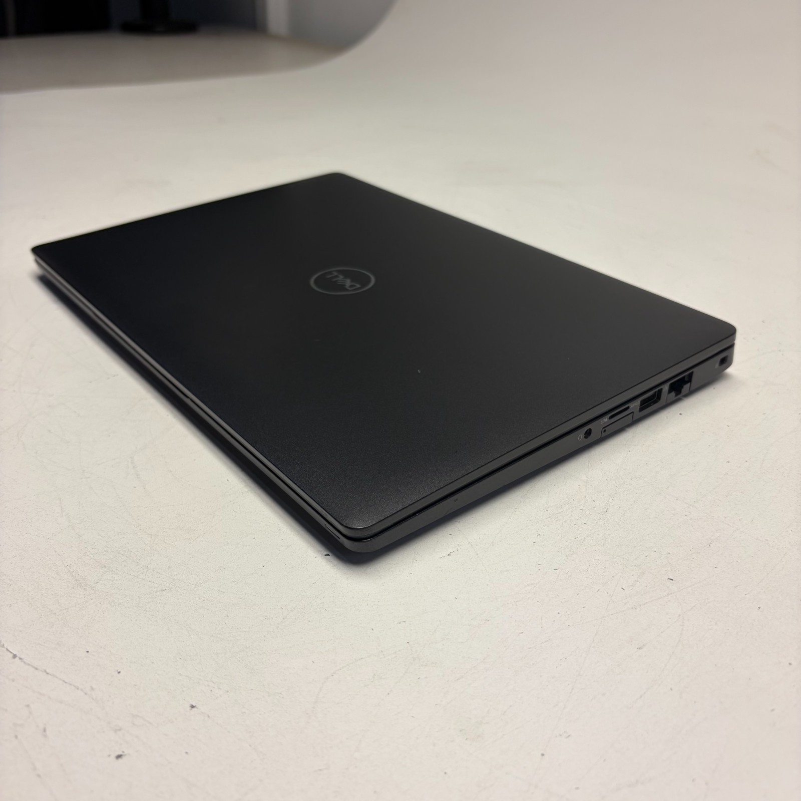 Dell Latitude 5300 w/ Power Supply