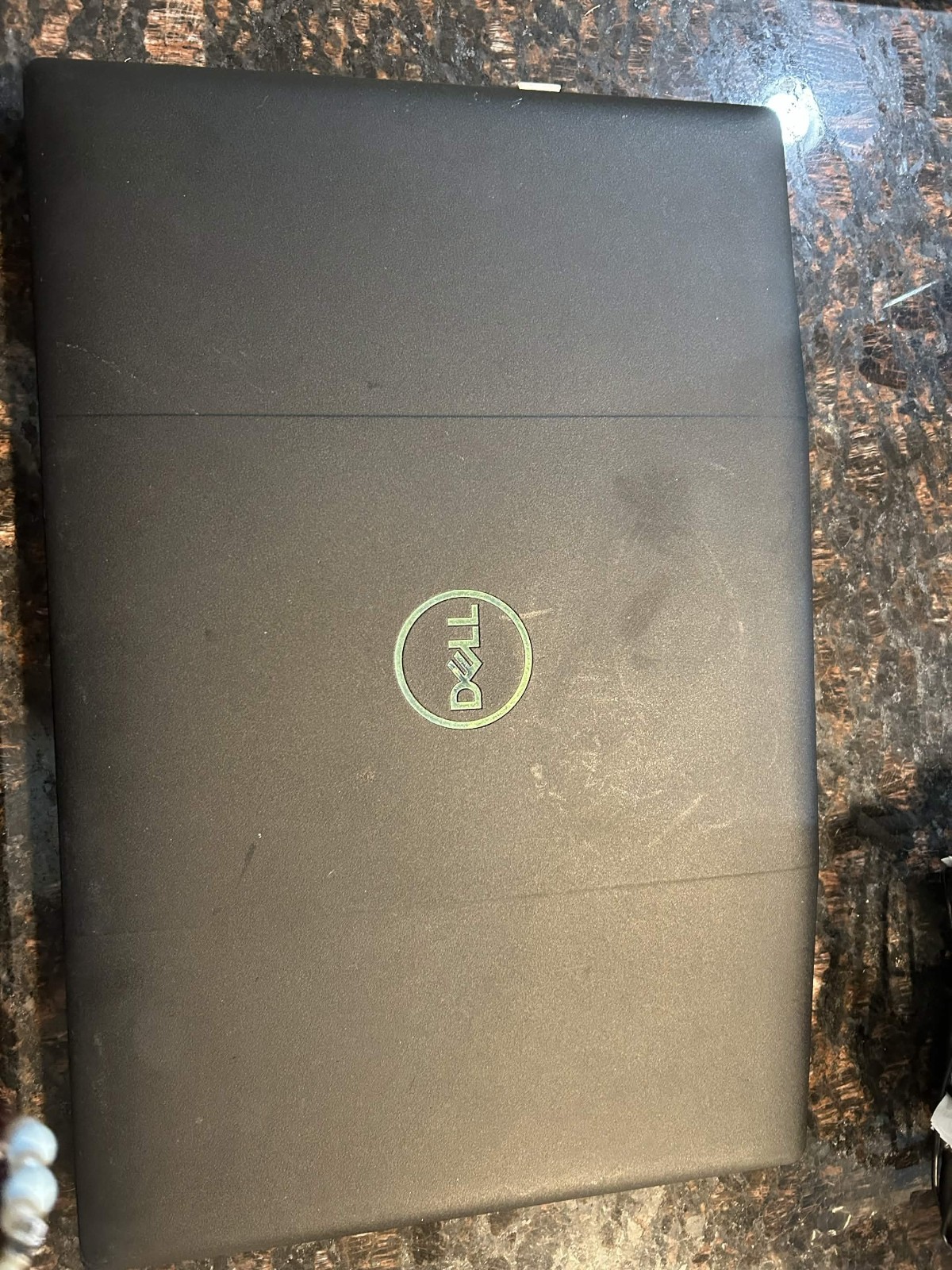 Dell G3 15.6 inch (256GB, Intel Core i5 10th Gen., 4.50GHz, 8GB) Notebook/Laptop