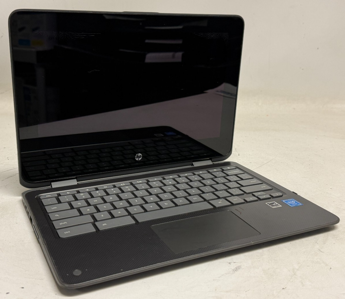 HP Chromebook x360 11 G1 EE 2in1 (N3350 – 4GB RAM – 32GB Storage) – Lot of 10
