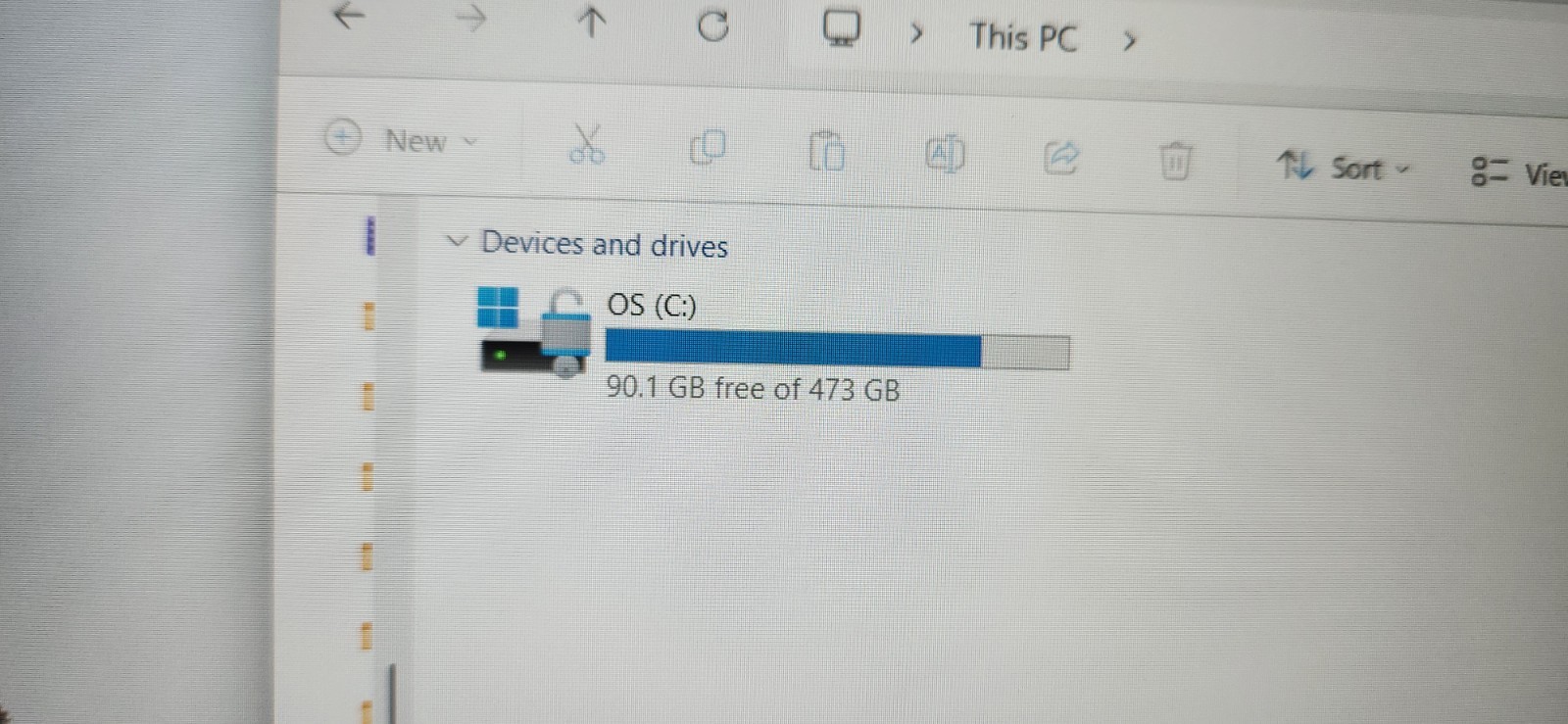 Dell Precision 3490 14″ 1080p Intel 165H RTX 500 32GB 512GB Win11 Used