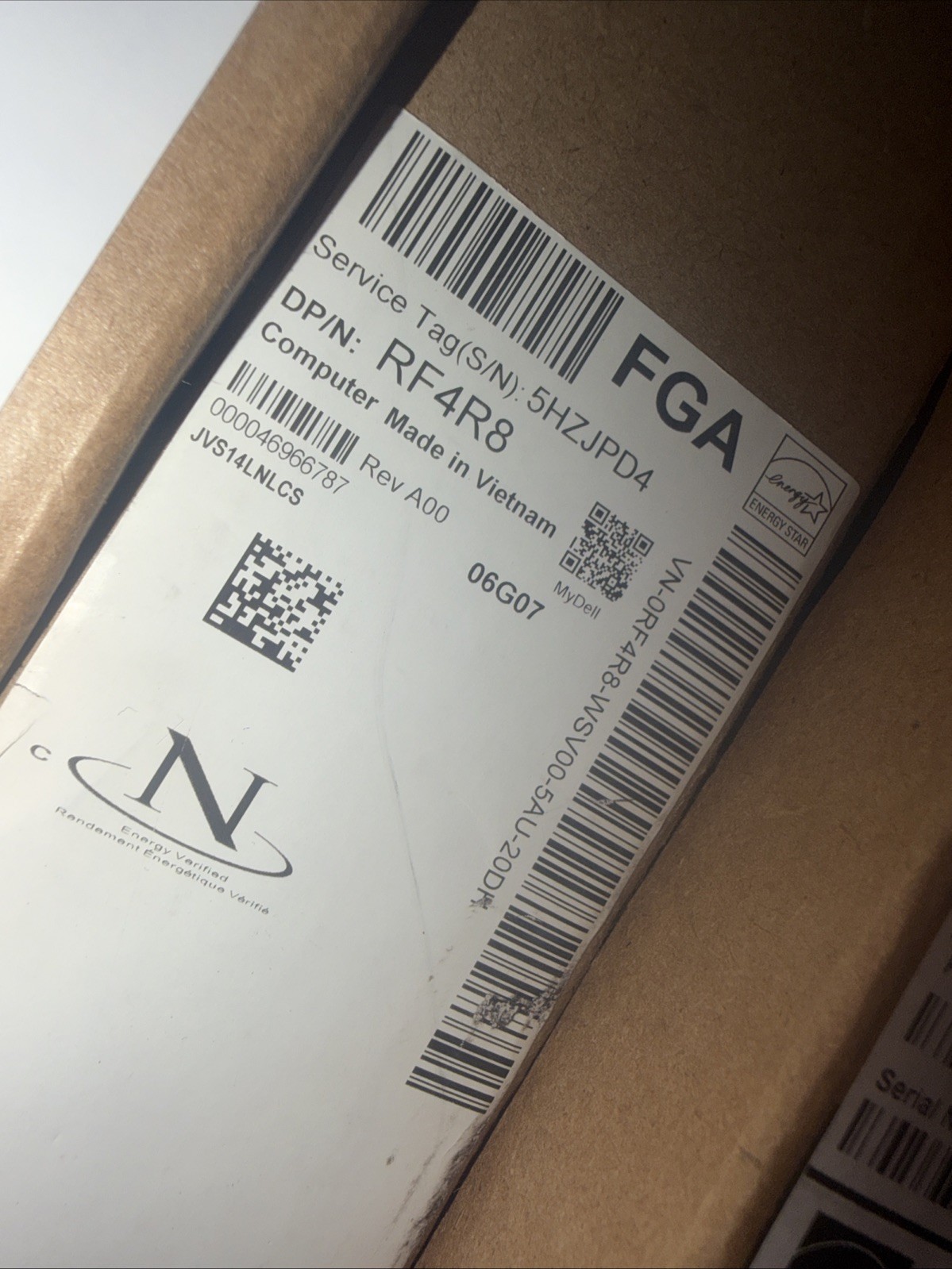 Dell 14 Plus DB14250 Intel Core Ultra 7 256V Ram, 1TB NVMe 2560×1600 Win11