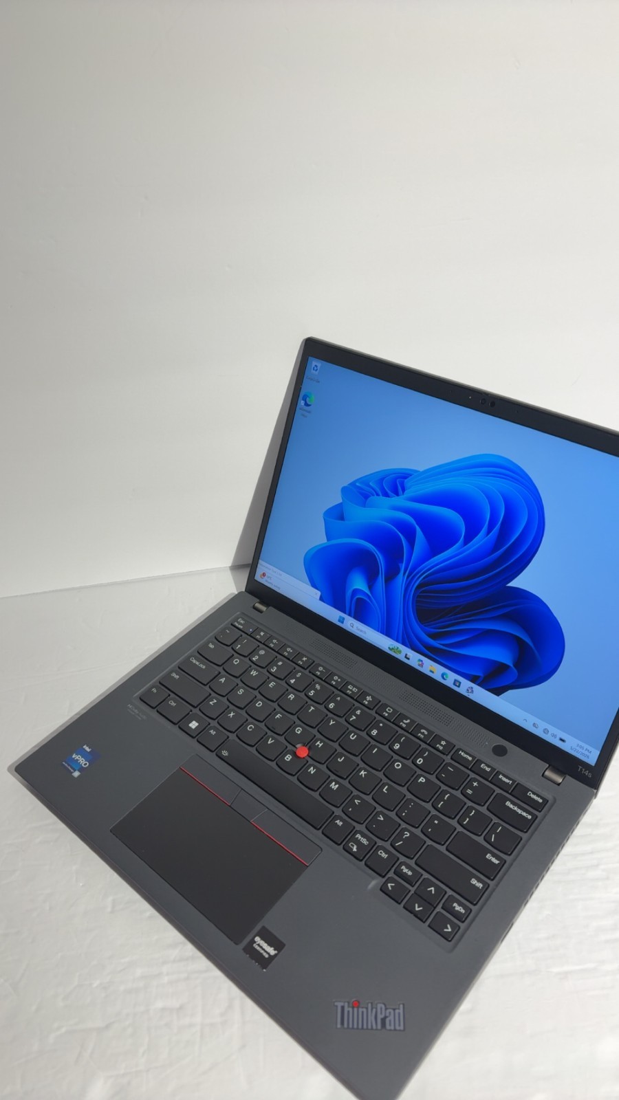 Lenovo ThinkPad T14s Gen 3 i5-1245U 16GB 512GB SSD 14″ Win 11 Pro AC