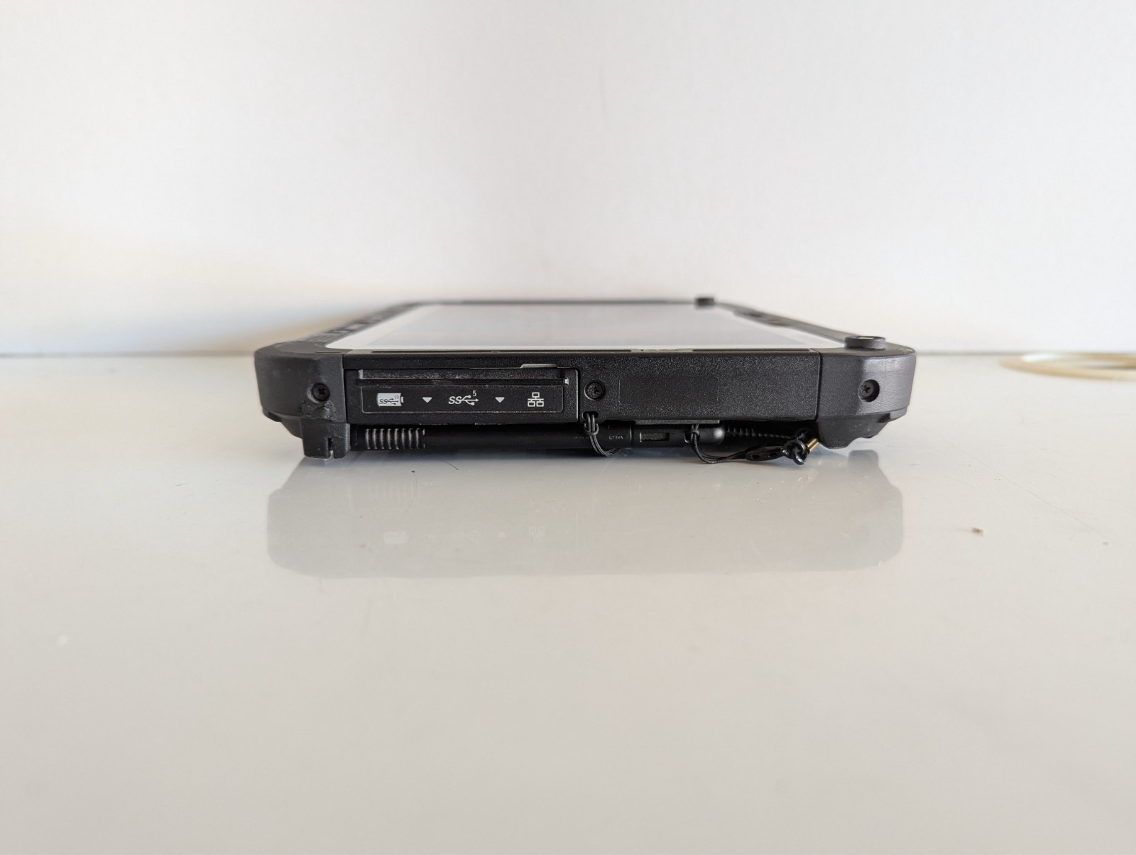 Panasonic Toughpad FZ -G2 i5 16GB Win 11 Extended Battery 1000 Nit IP 65 FZG2 G1