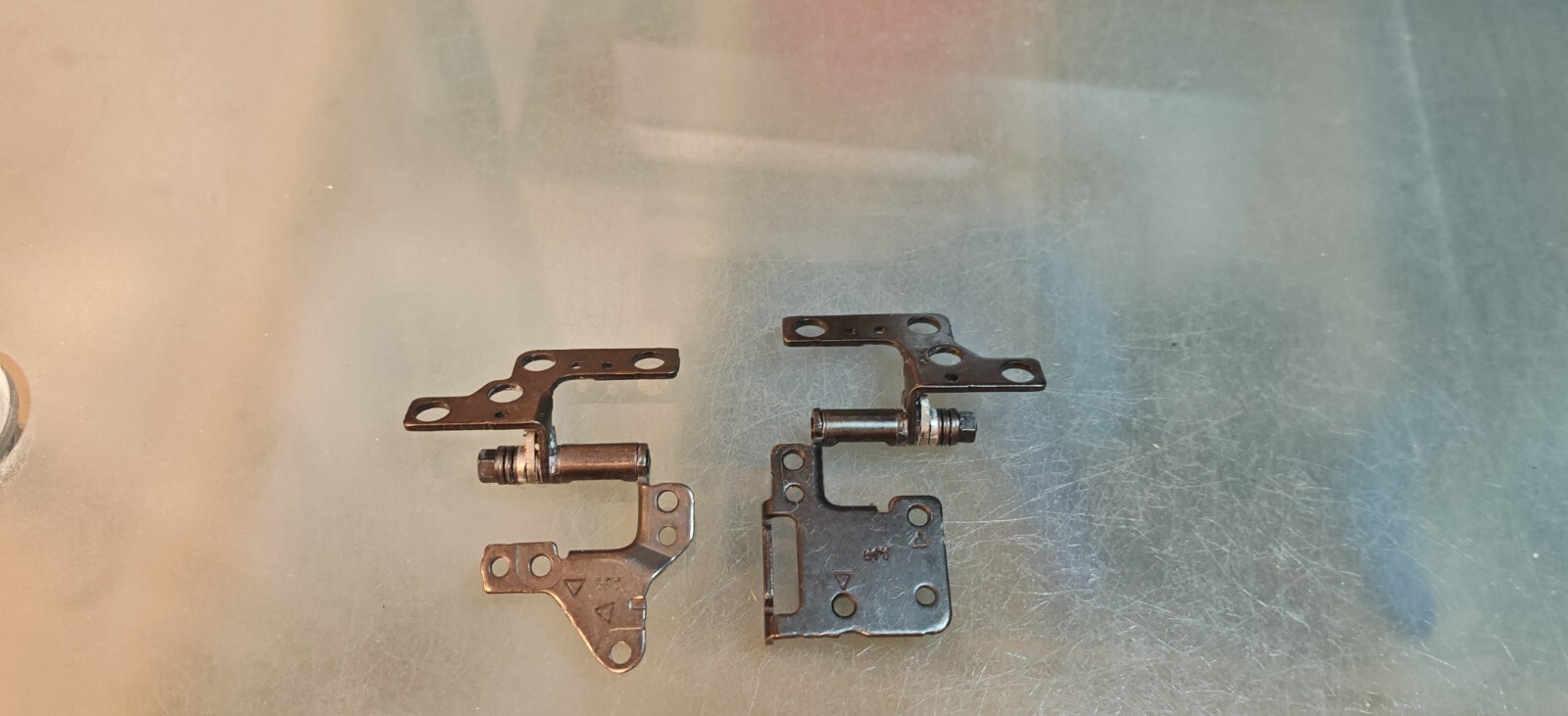 ACER EX215-52 A315-42 A315-56 A515-54 A515-43 HINGES AM2ME000400 AM2ME000300 #