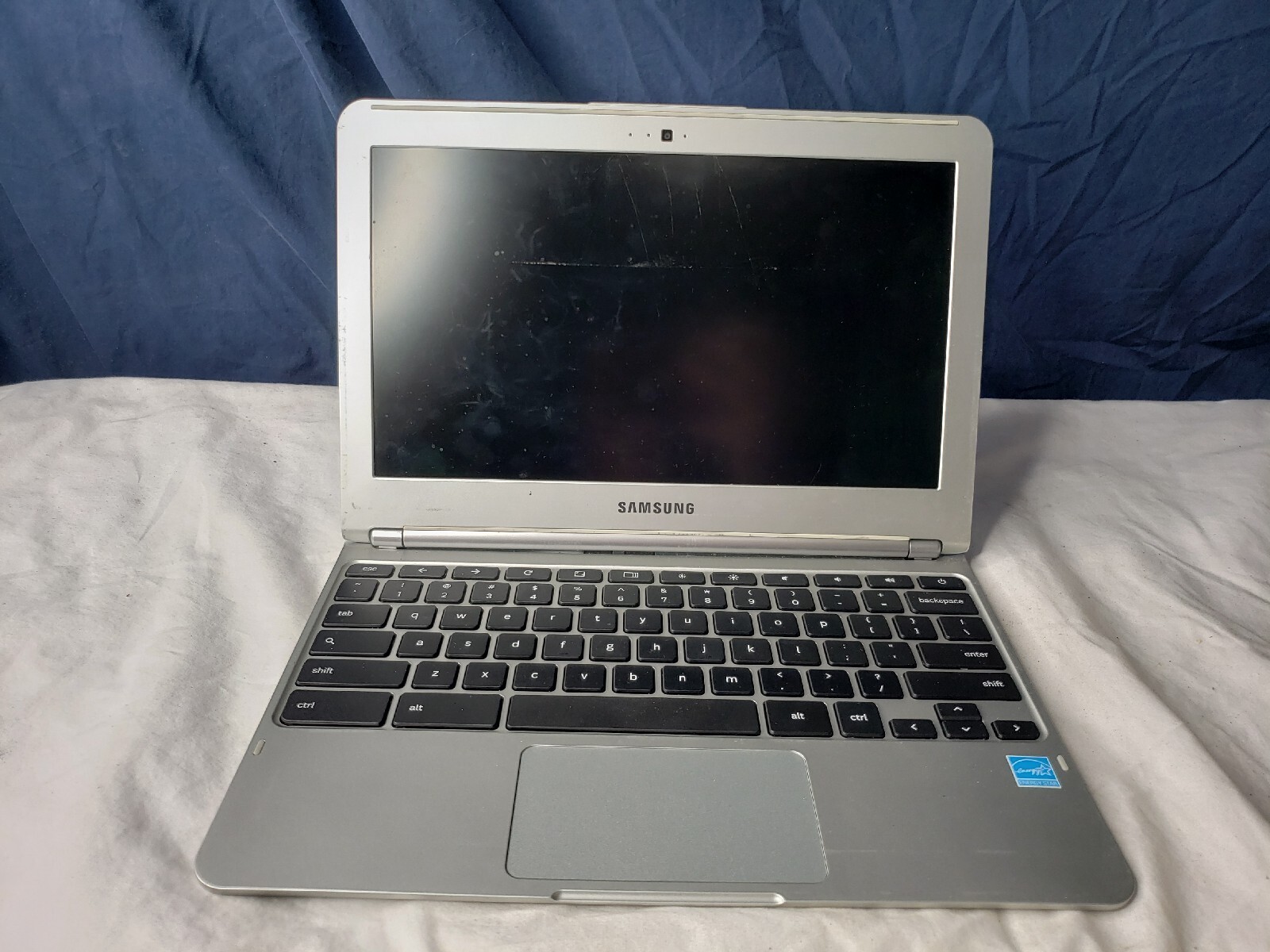 Samsung Chromebook XE303C12 FOR PARTS