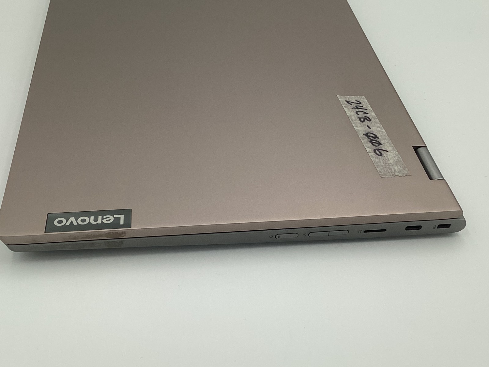 Lenovo Chromebook C340-15 15.6″ Touchscreen Intel Celeron 4GB RAM 64G 1920×1080