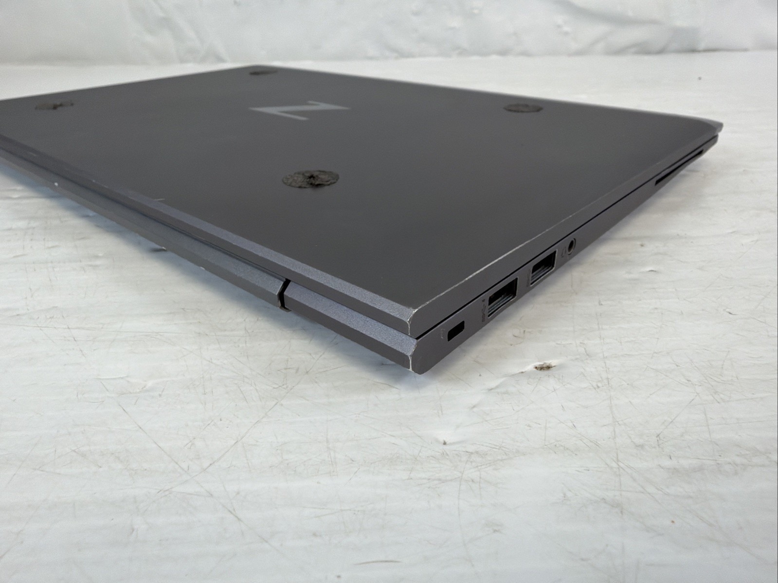 HP ZBook Firefly 14-inch G8 Core i5-1135G7@2.40GHz 16GB RAM NO SSD/OS Unit #5