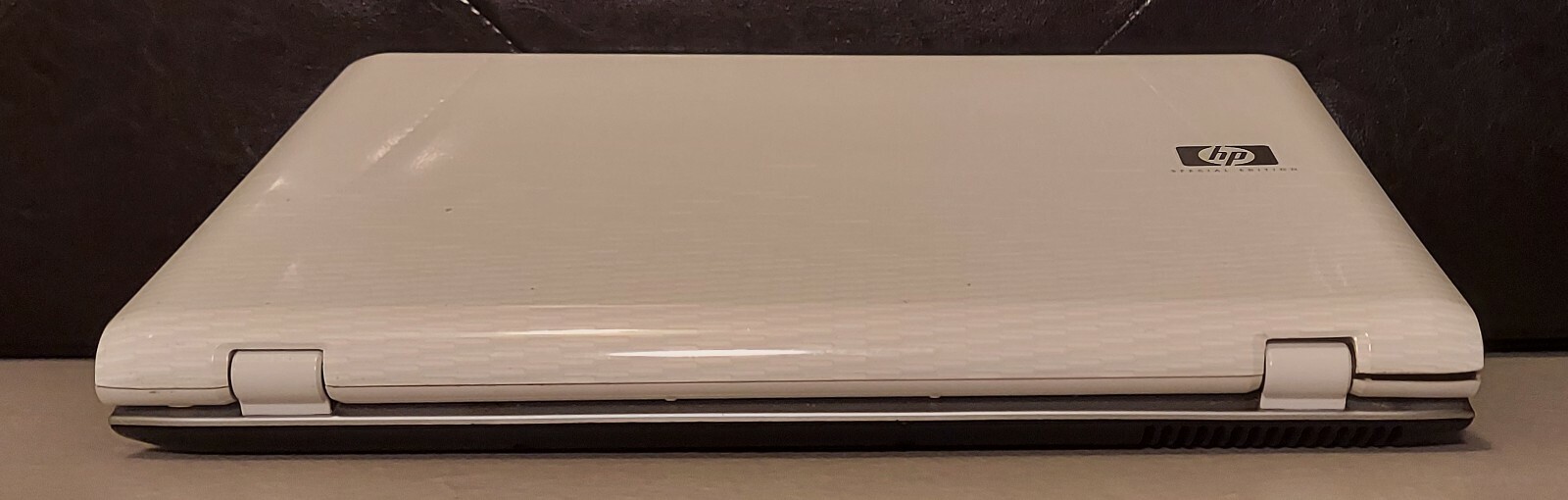 HP PAVILION dv2000 / dv2700 LAPTOP CORE 2 DUO T5550 @1.82GHz 4GB BOOTS TO BIOS