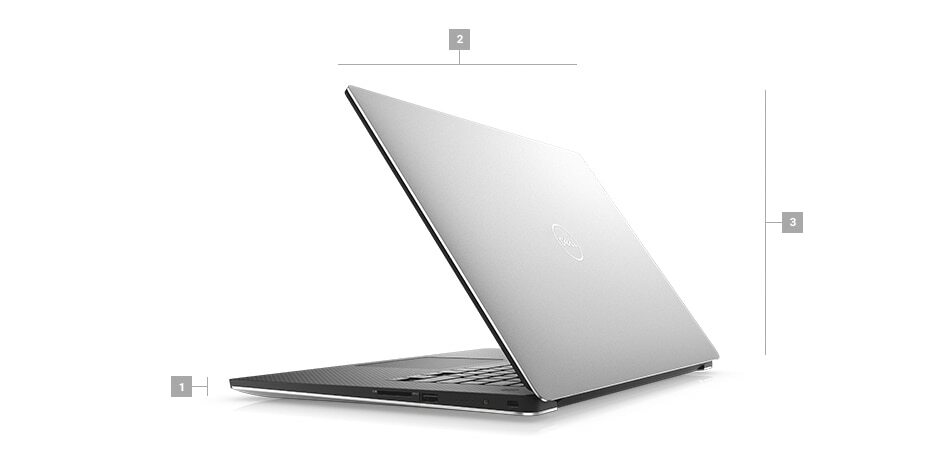 Dell Precision XPS 5530 4K TOUCH 3840×2160 Intel Core i7 4.30GHz 64GB 2TB NVIDIA