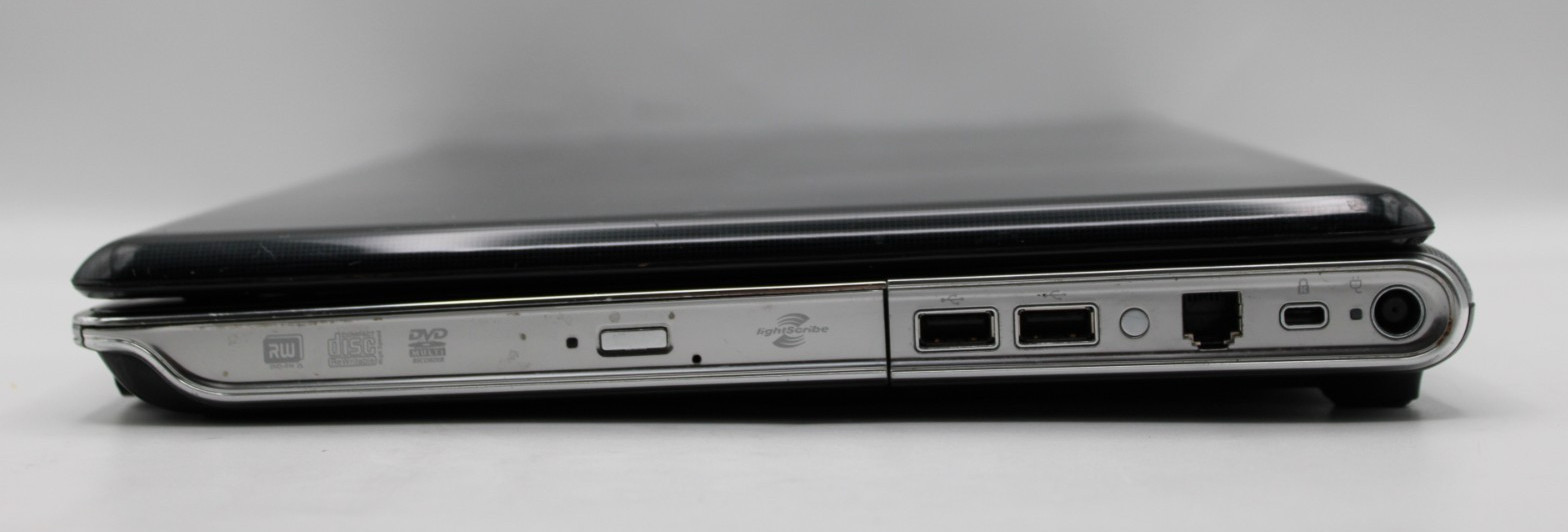HP Pavilion Dv5 2Duo-P7550@2.26GHz 4GB DDR2 NO STORAGE OR OS *USED/TESTED*