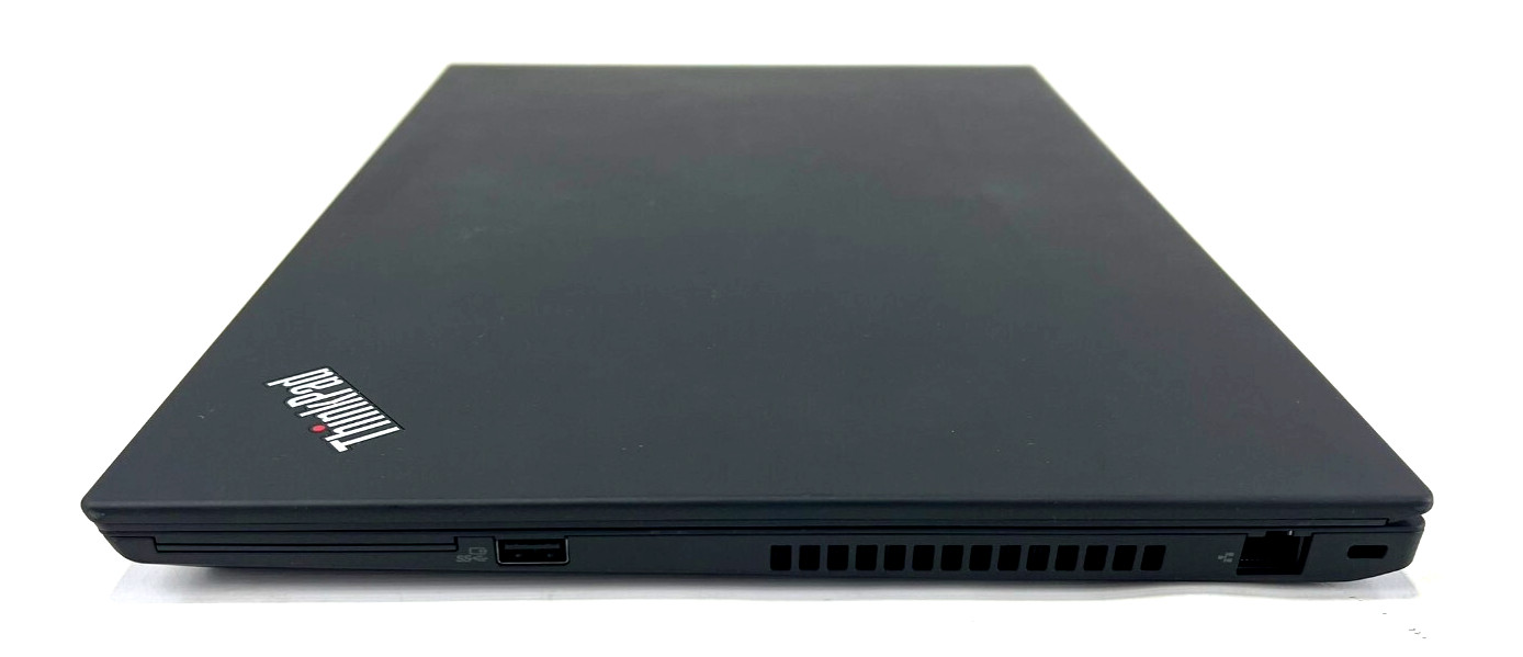 Lenovo ThinkPad T15 Gen 2i 15″ Laptop i7 11th 512GB SSD 16GB RAM Win11 Pro (SNB)