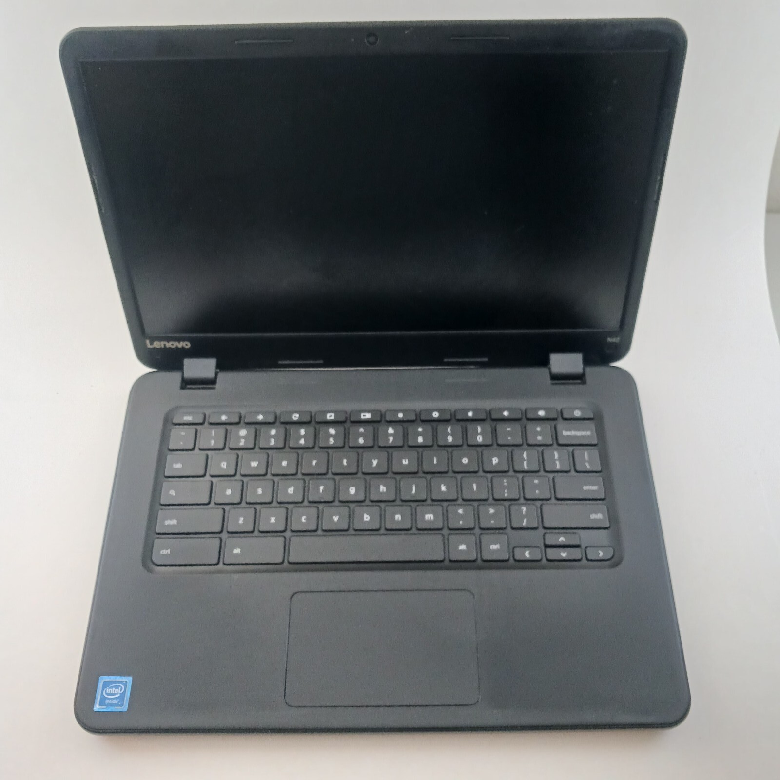 Lenovo N42 Chromebook – 14 Display Intel Processor Chrome OS