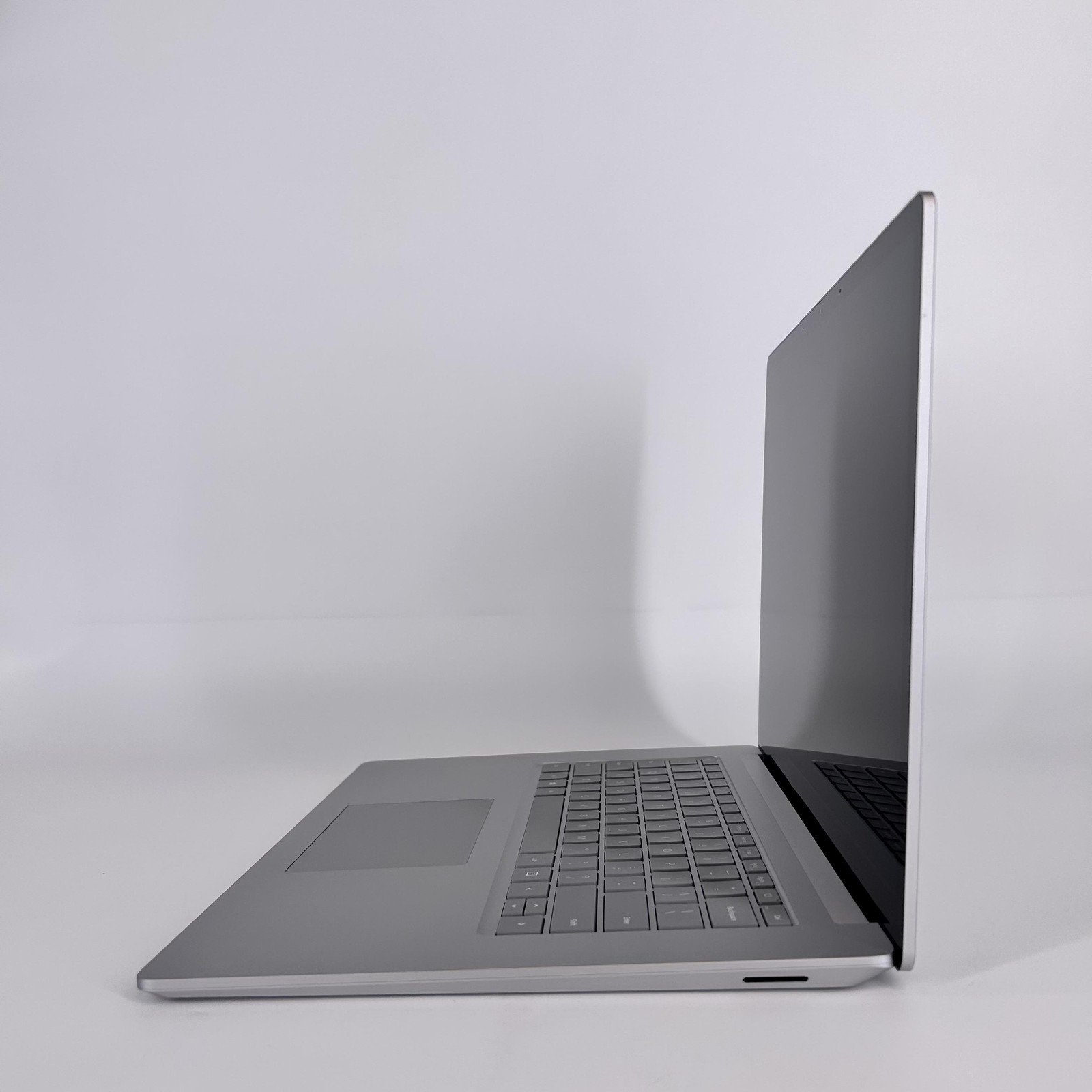 Microsoft Surface Laptop 4 15 QHD+ TOUCH 2.0 GHz Ryzen 7 4980U 8GB 256GB SSD