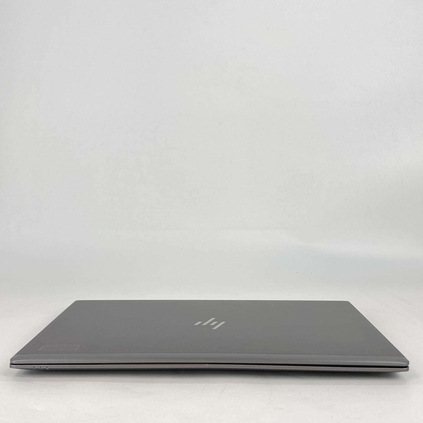 HP ZBook 15u G6 Gray FHD i7-8665U 1.90GHz 16GB RAM 256GB SSD Good