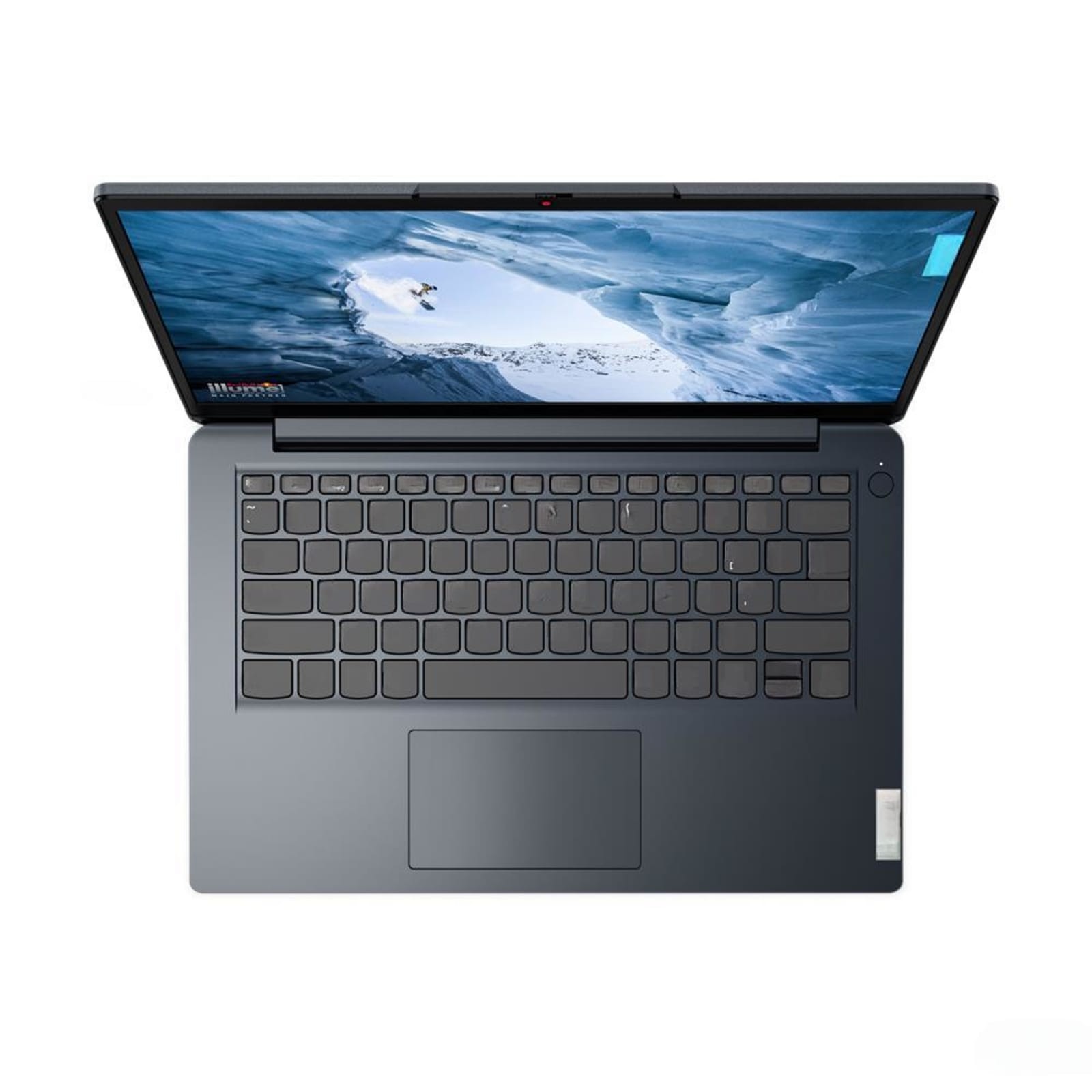LENOVO IdeaPad 1 14IAU7 Laptop Core i7 FHD 1080P 1920×1080 16GB RAM 512GB SSD N