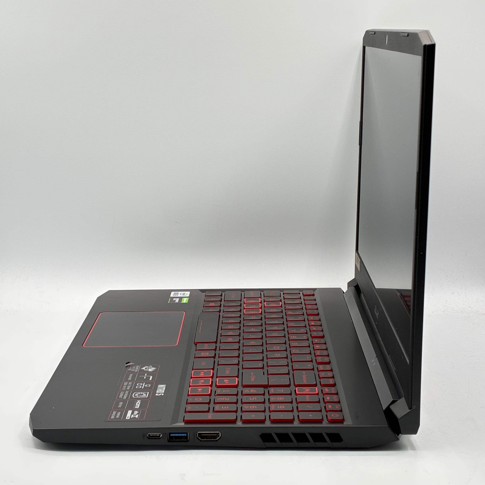 Acer Nitro 5 AN51555 2020 15in i5 8GB 1TB GTX 1650