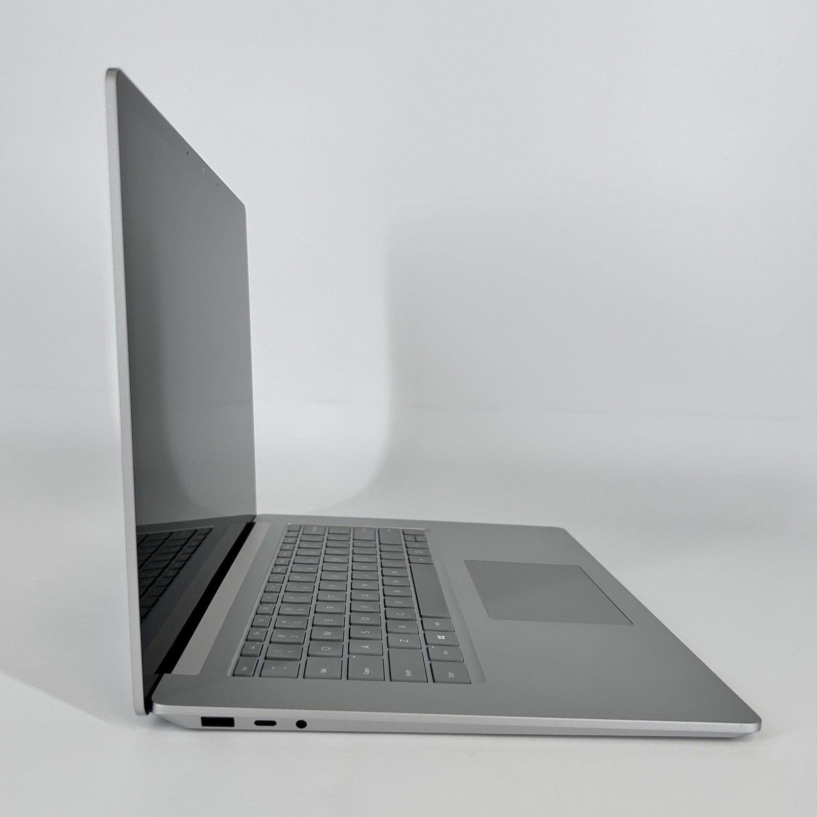 Microsoft Surface Laptop 4 15 QHD+ TOUCH 2.0 GHz Ryzen 7 4980U 8GB 256GB SSD