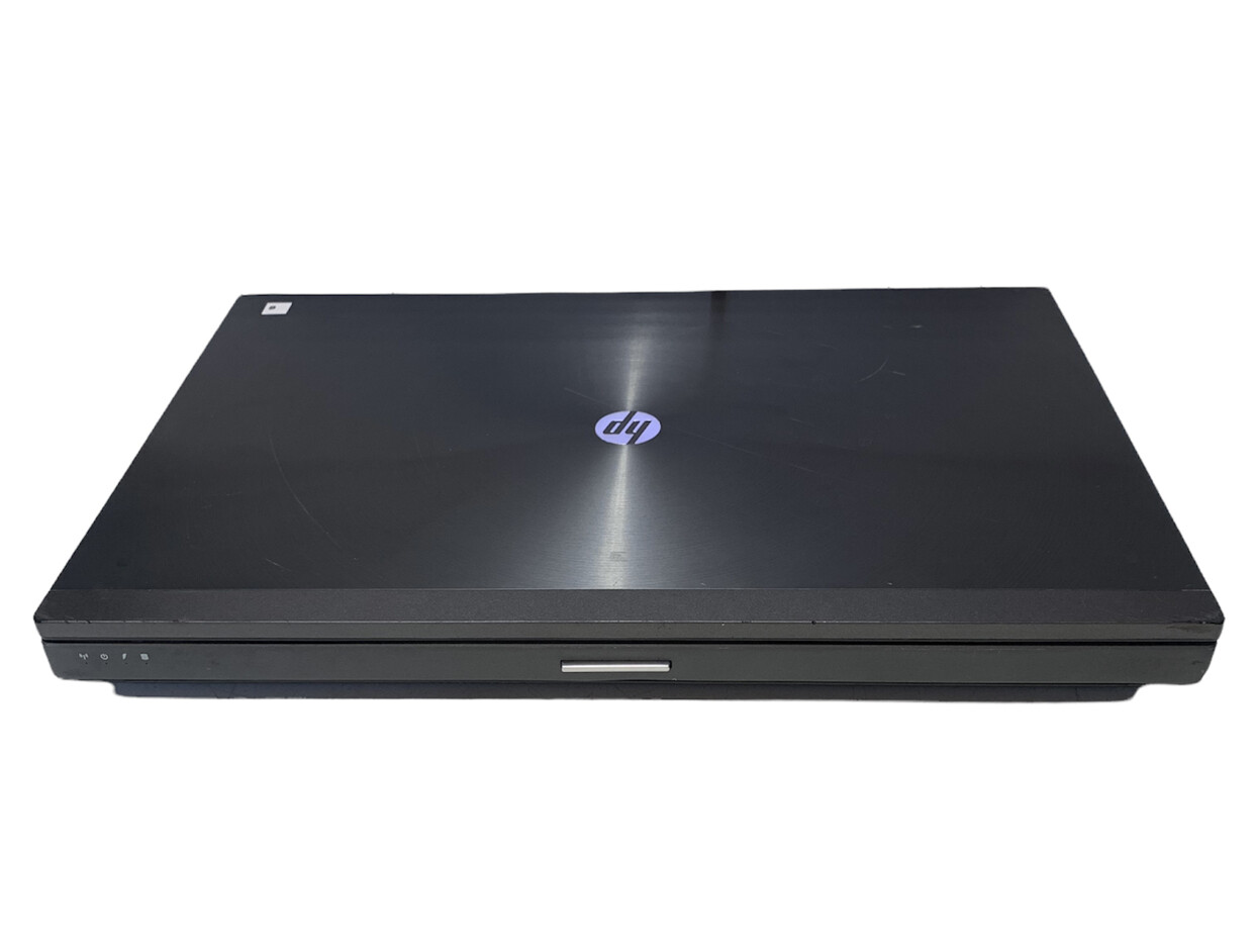 HP EliteBook 8460W i7-2670QM 2.20GHz 8GB not hard drive