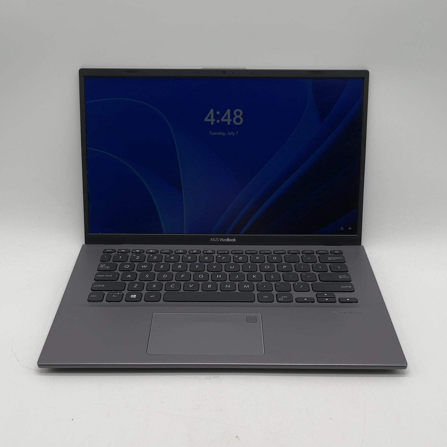 Asus Vivobook 14 F412V 14″ Ryzen 3 3250U 2.6GHz 8GB RAM 256GB SSD