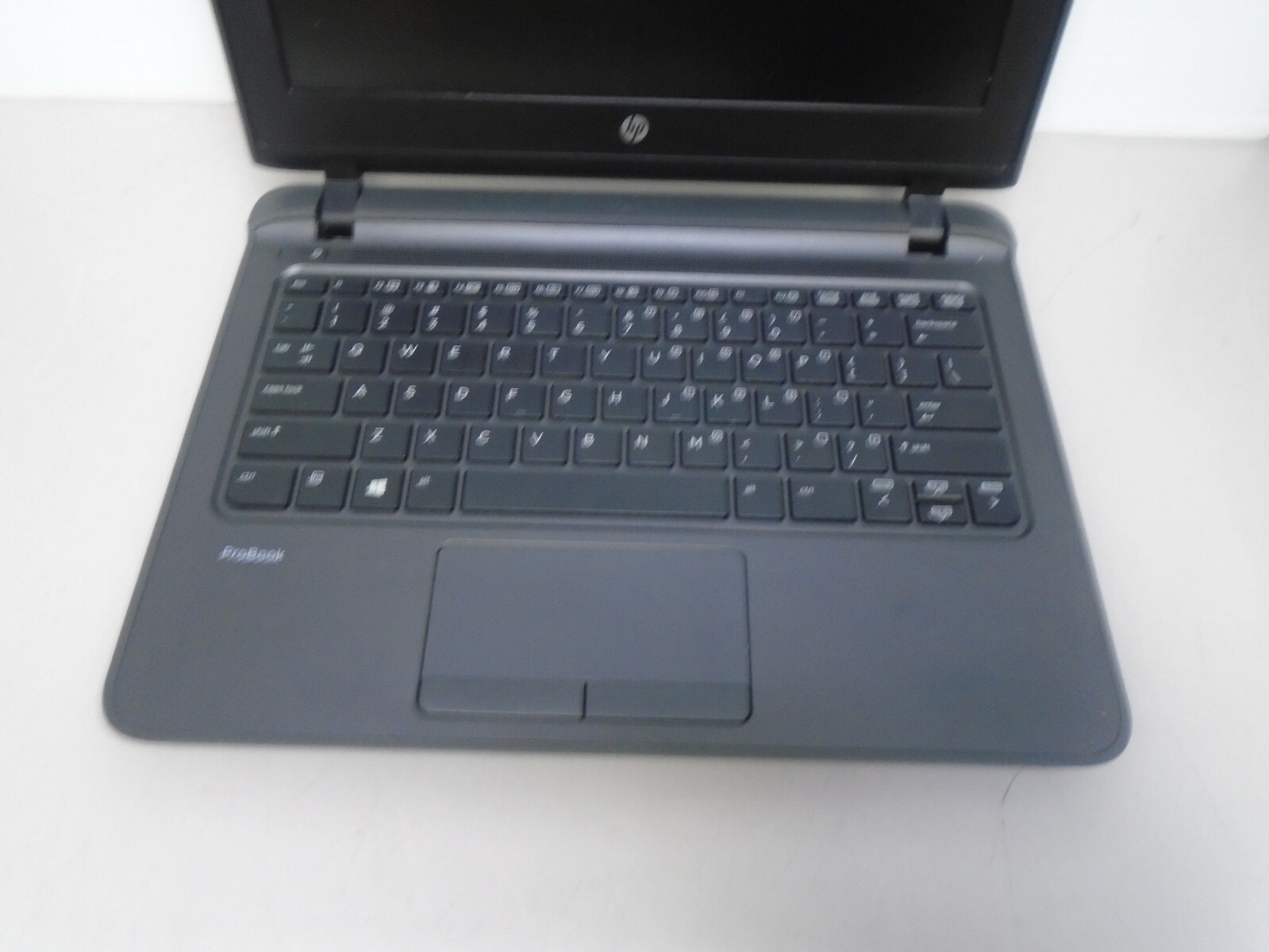 HP ProBook 11 G1 11.6″ Celeron 3205U 1.5GHz ‘No RAM/HDD’ Webcam Laptop ‘No AC’