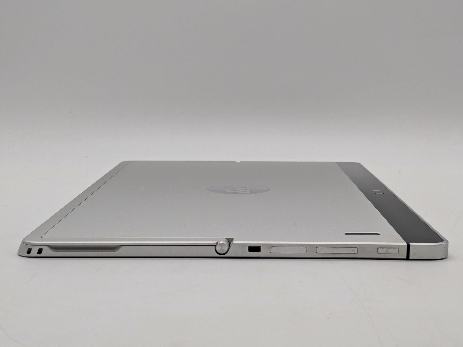 HP Elite x2 1012 G1 2-in-1 12″ FHD+ Touch M5-6Y57 256GB SSD 8GB Webcam *READ*