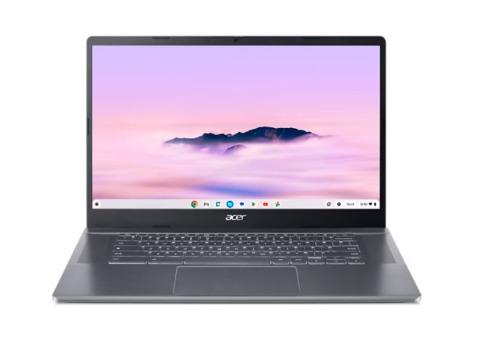 Acer Swift Go 16 16″ Ultra 5 125H 1st Gen AI PC 8GB 512GB Arc GraphicsRefurb