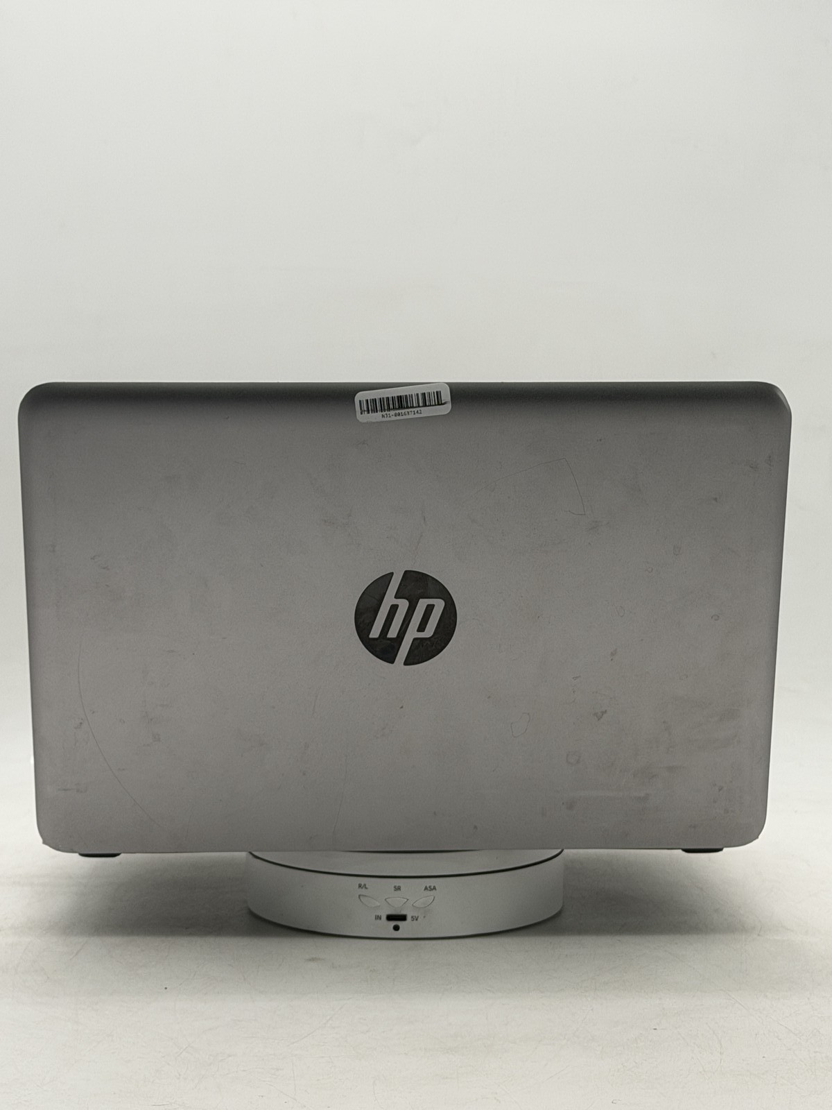HP EliteBook Folio 1020 G1 M-5Y71 12.5in 8GB 256GB – NO OS – {READ}