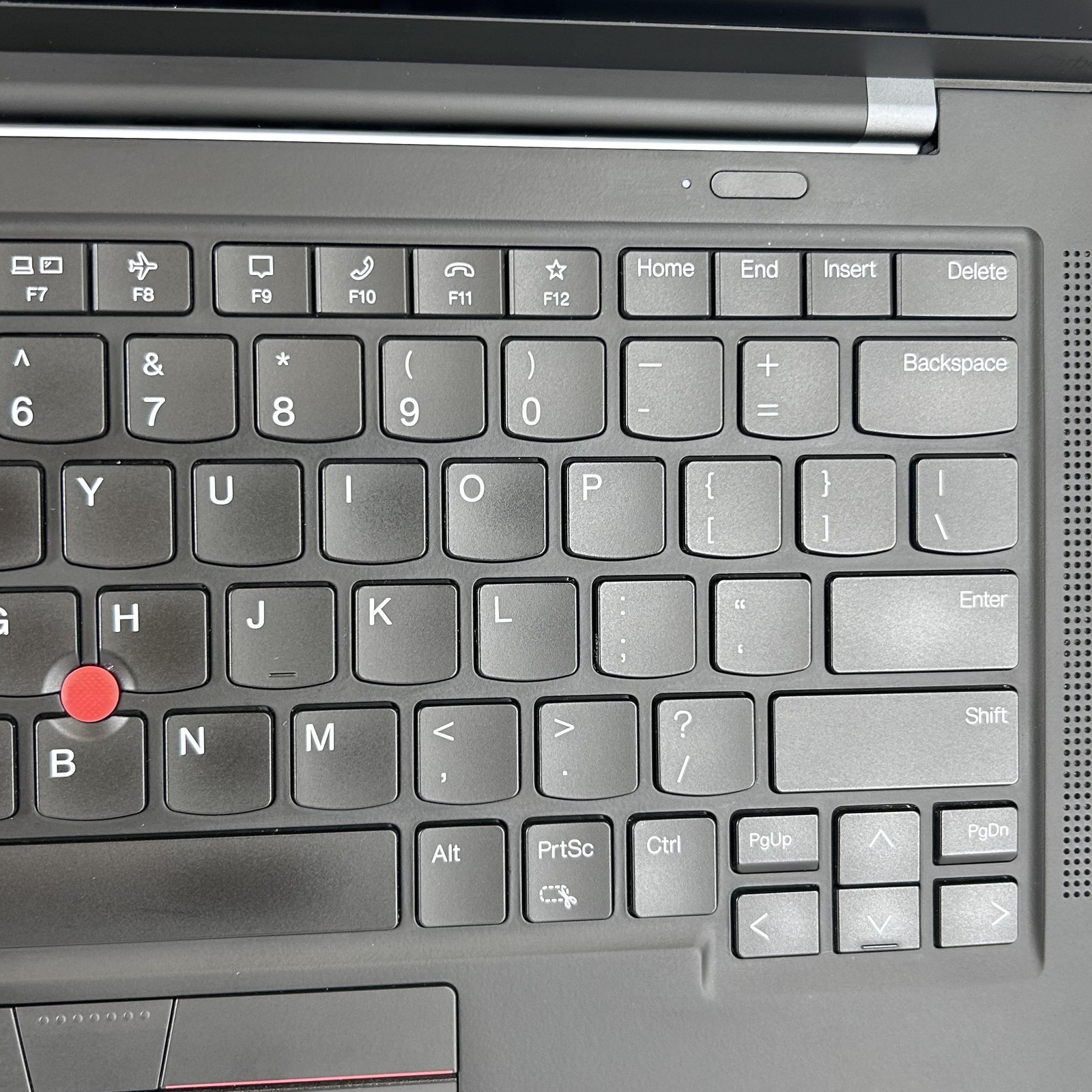 Lenovo ThinkPad X1 Carbon Gen 11 14 FHD+ 1.8 GHz i7-1365U 32GB 1TB SSD Very Good