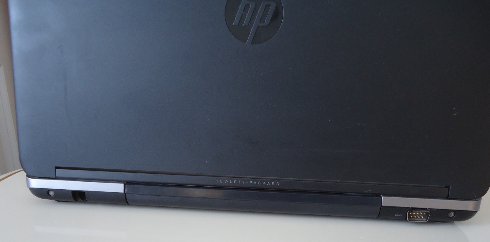 HP ProBook 650 G1 15.6″ Laptop i5-4210U 2.60GHz 8GGB 500GB Win 10 MS Office