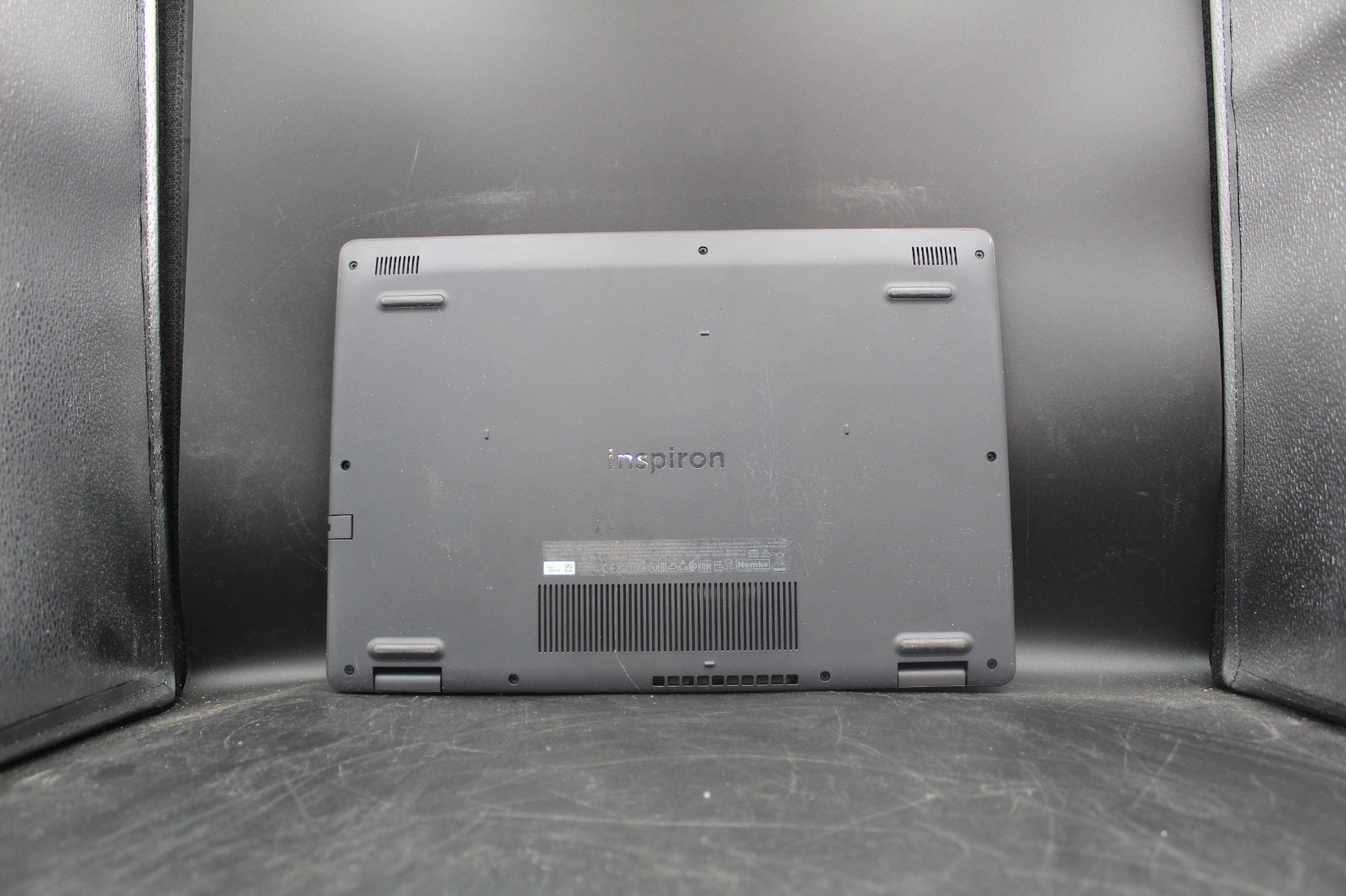 Dell Inspiron 15 3505 P112F001 15.6″