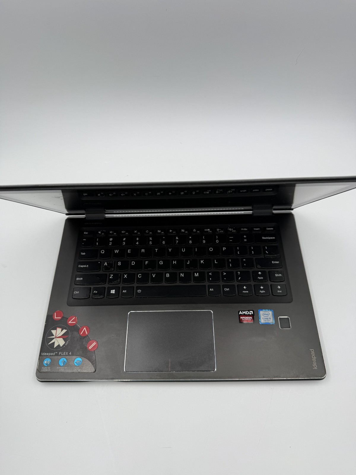 Lenovo Ideapad Flex 4-1480 Laptop *USED, READ DESCRIPTION*
