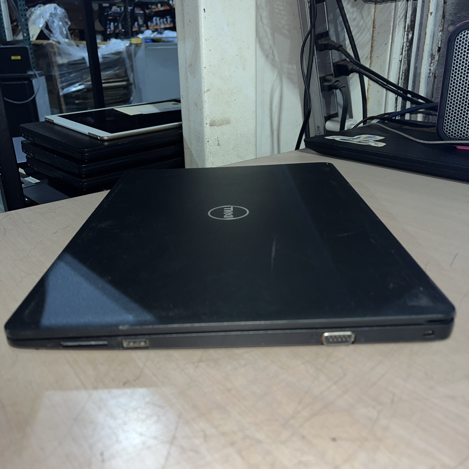 DELL LATITUDE 3490 INTEL CORE I5-8250U 1.60GHZ 4GB RAM NO HD