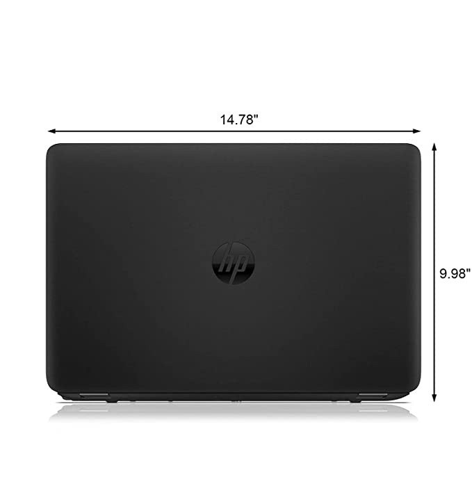 15″ HP EliteBook Laptop: Intel i5! 8GB RAM – 500GB Storage! Zorin Core Edition!