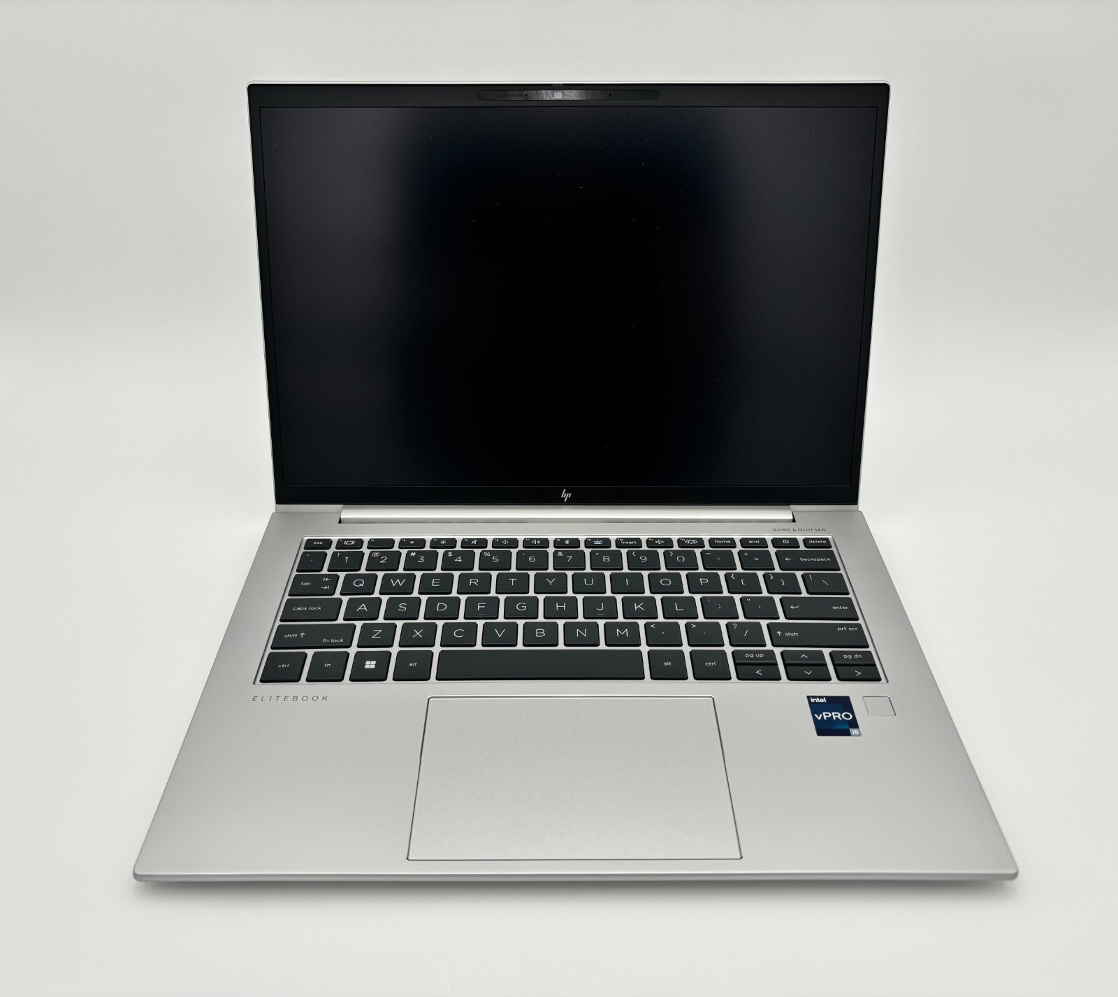 New OPEN HP EliteBook 840 G10 Laptop i5-1345U 256GB 32GB TOUCH SCREEN