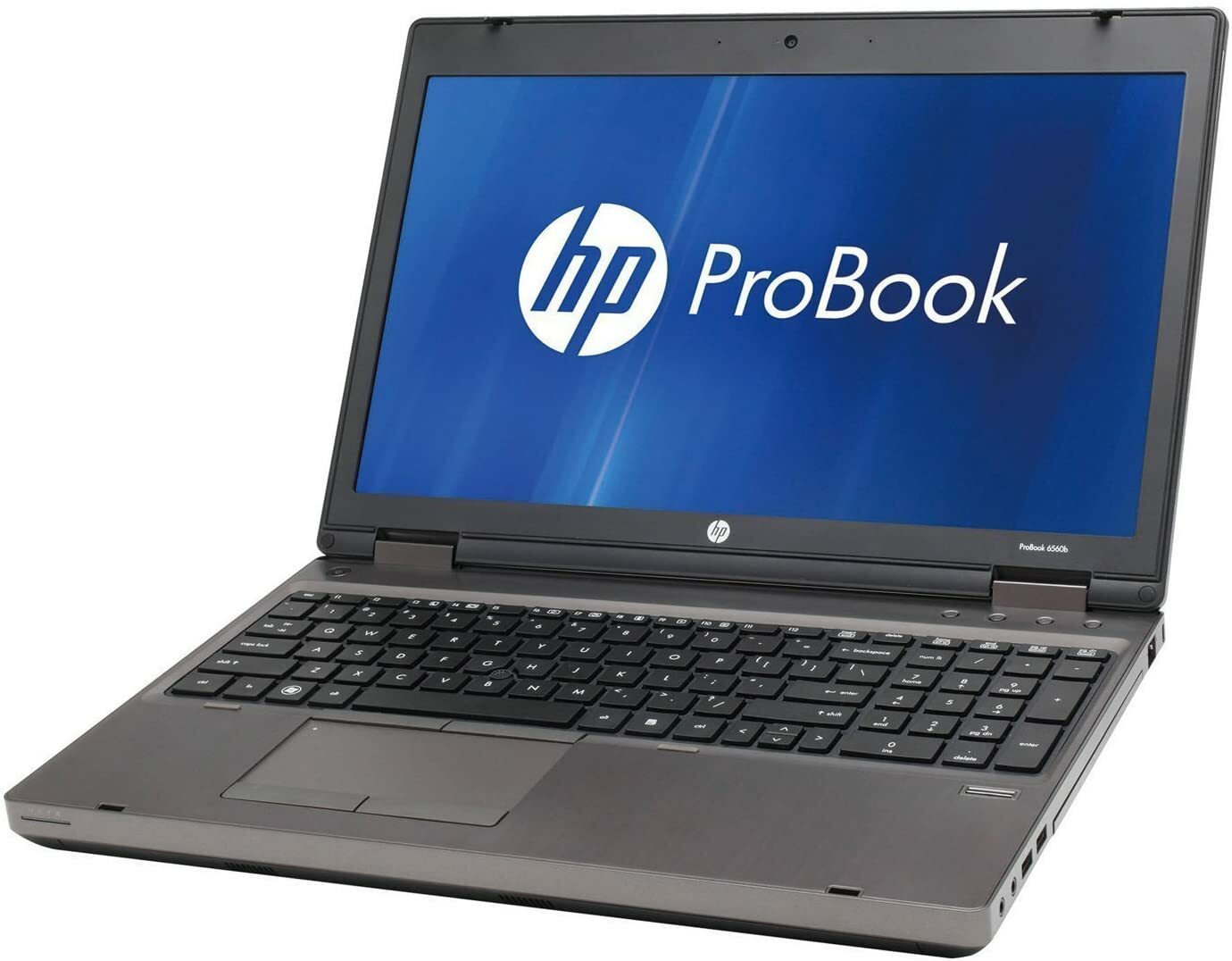 HP ProBook 6560b 15.6″ Core i5 2520M 8GB RAM 256GB SSD Win 10 Pro
