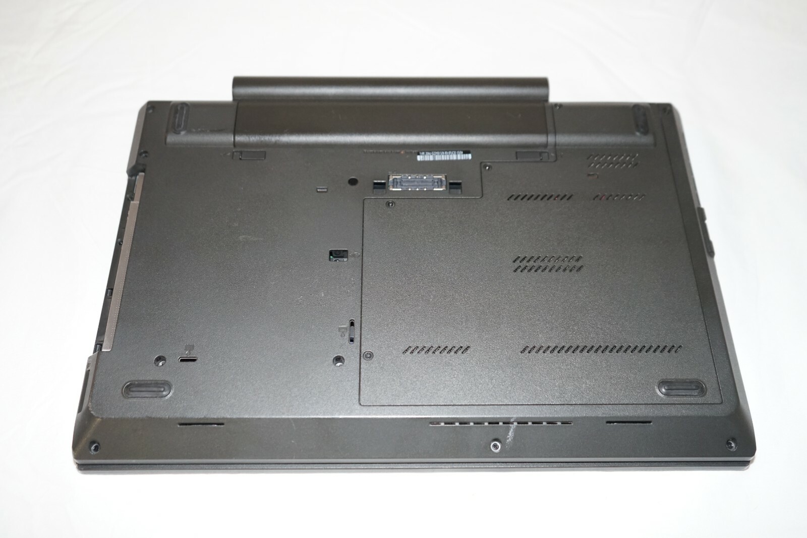 ^ Lenovo ThinkPad L540 i7-4712MQ @ 2.3GHz 15.6″ 4GB Ram No HD #C1228