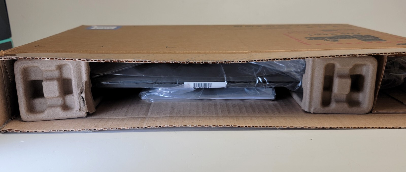 NEW HP Chromebook 11 G8 EE laptop 436B4UT #ABA new in accidently opened box