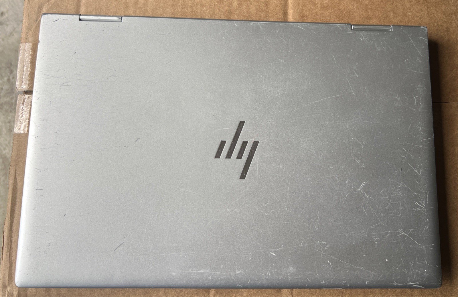HP Elitebook X360 830 G8 Core I7 -1145G7 2.6GHz 16GB RAM 256GB 13.3” *** NO OS