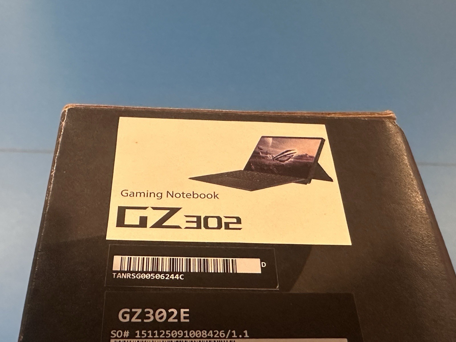ASUS ROG Flow 13.4″ 2560×1600 Ryzen AI Max+ 395 64GB RAM 1TB SSD Windows 11 Home