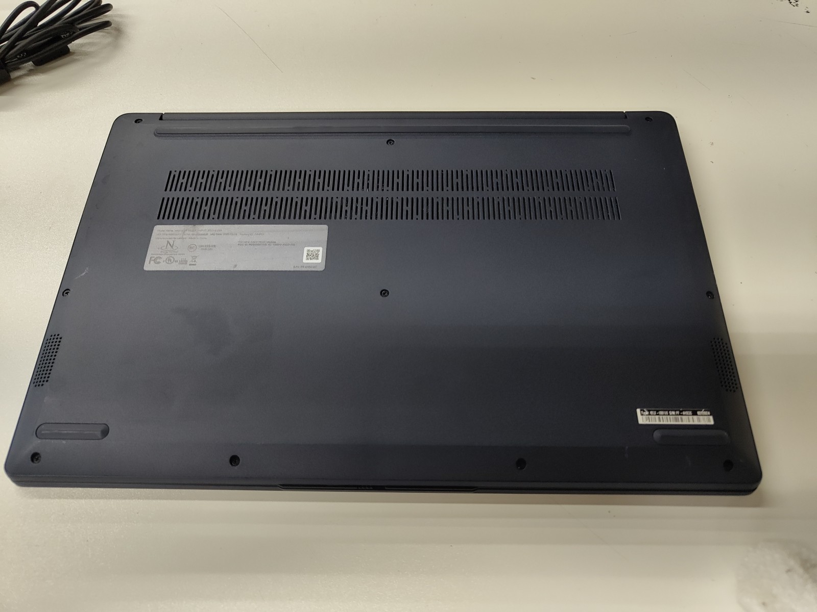 Lenovo Ideapad 1 15IJL7 (Used) 15.6 Inch Laptop Intel Pentium