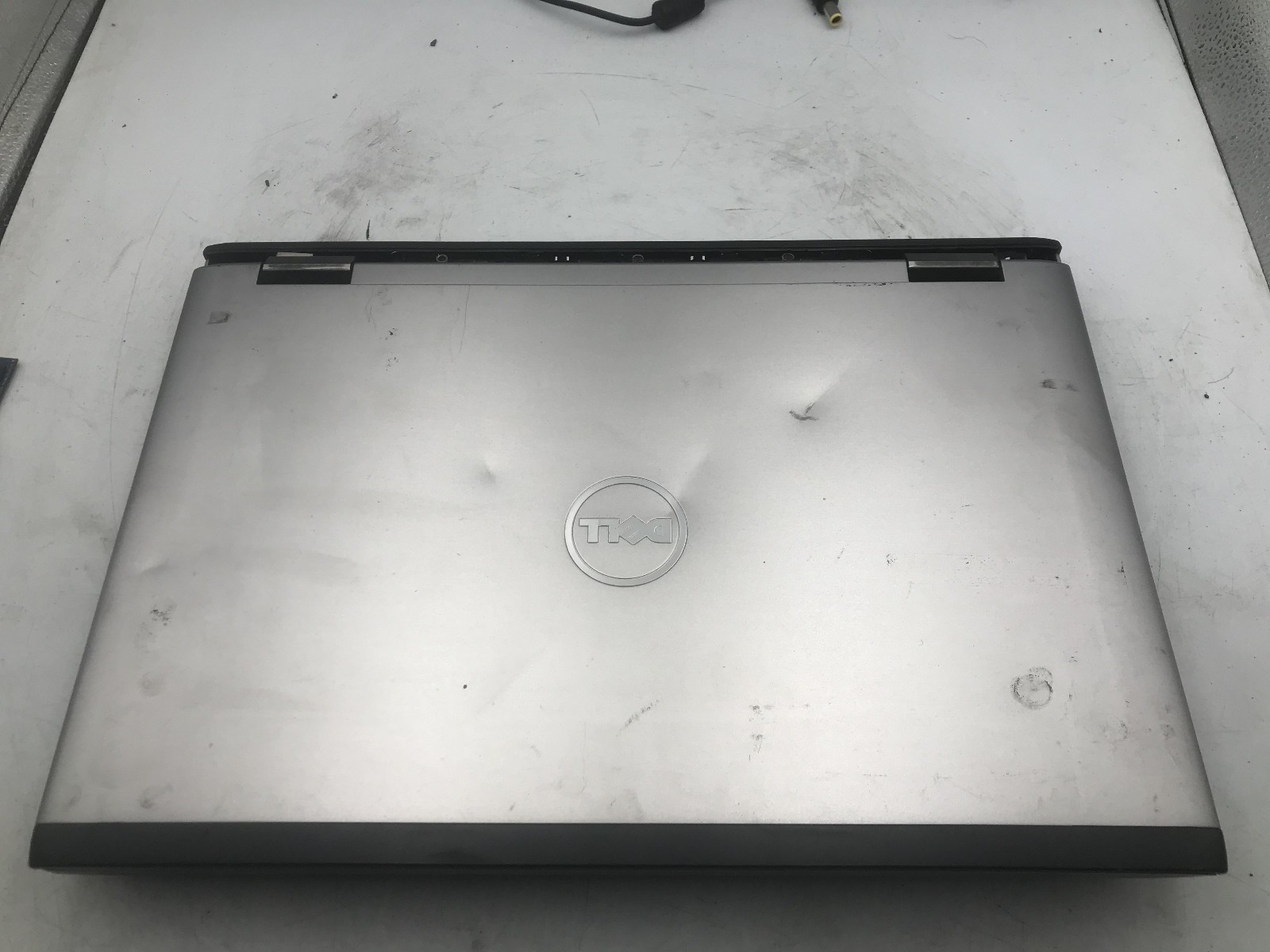DELL VOSTRO 3550 – FOR PARTS – DAMAGED – INTEL I5 – NO RAM – NO HDD – 15″ = BB