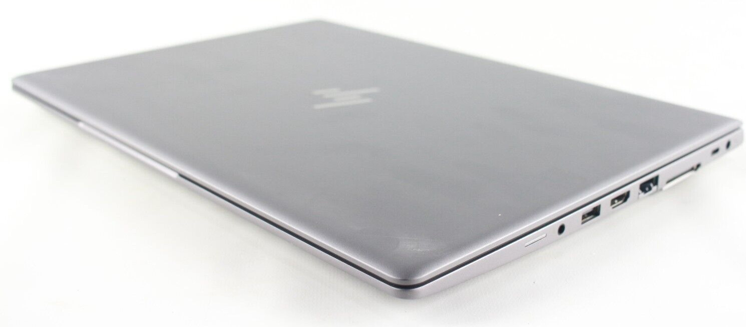 HP ZBook 14u G6 14″ Laptop i5 8th Gen 256GB SSD 8GB RAM Win 11 Pro (BH)