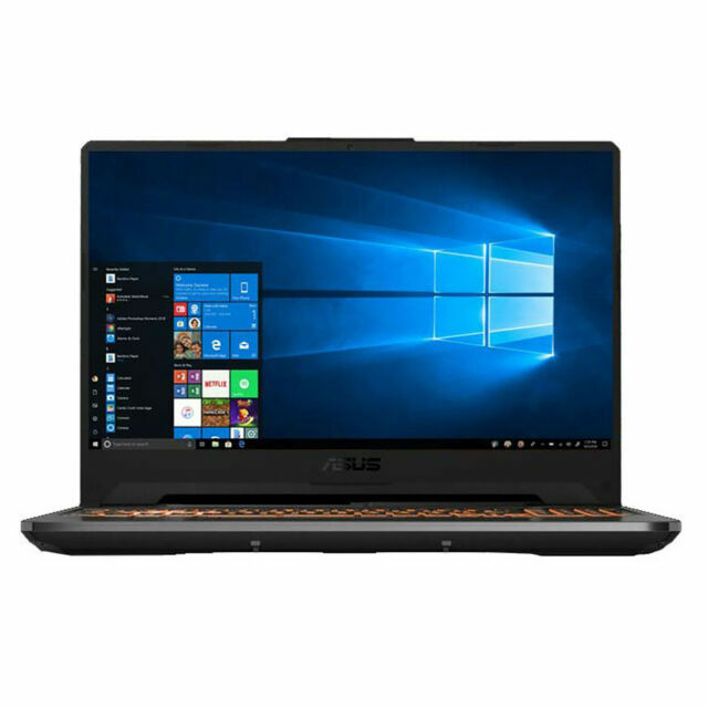 ASUS TUF GAMING A17 LAPTOP (P22016366)