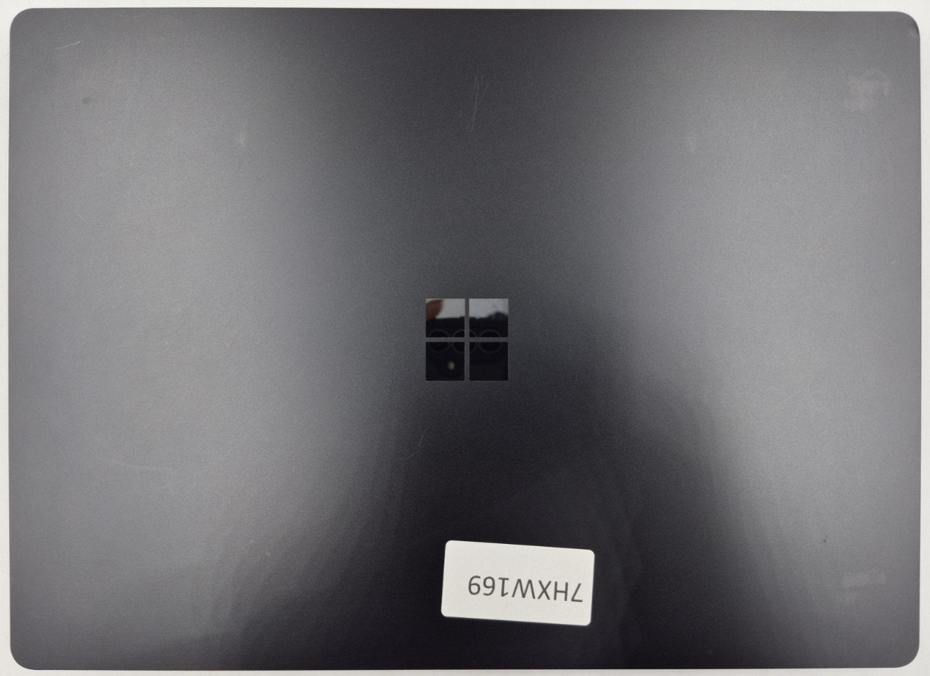 Microsoft Surface Laptop 3 i7-1065G7 1.30GHz 16GB RAM 256GB NVMe SSD Win 11 Pro
