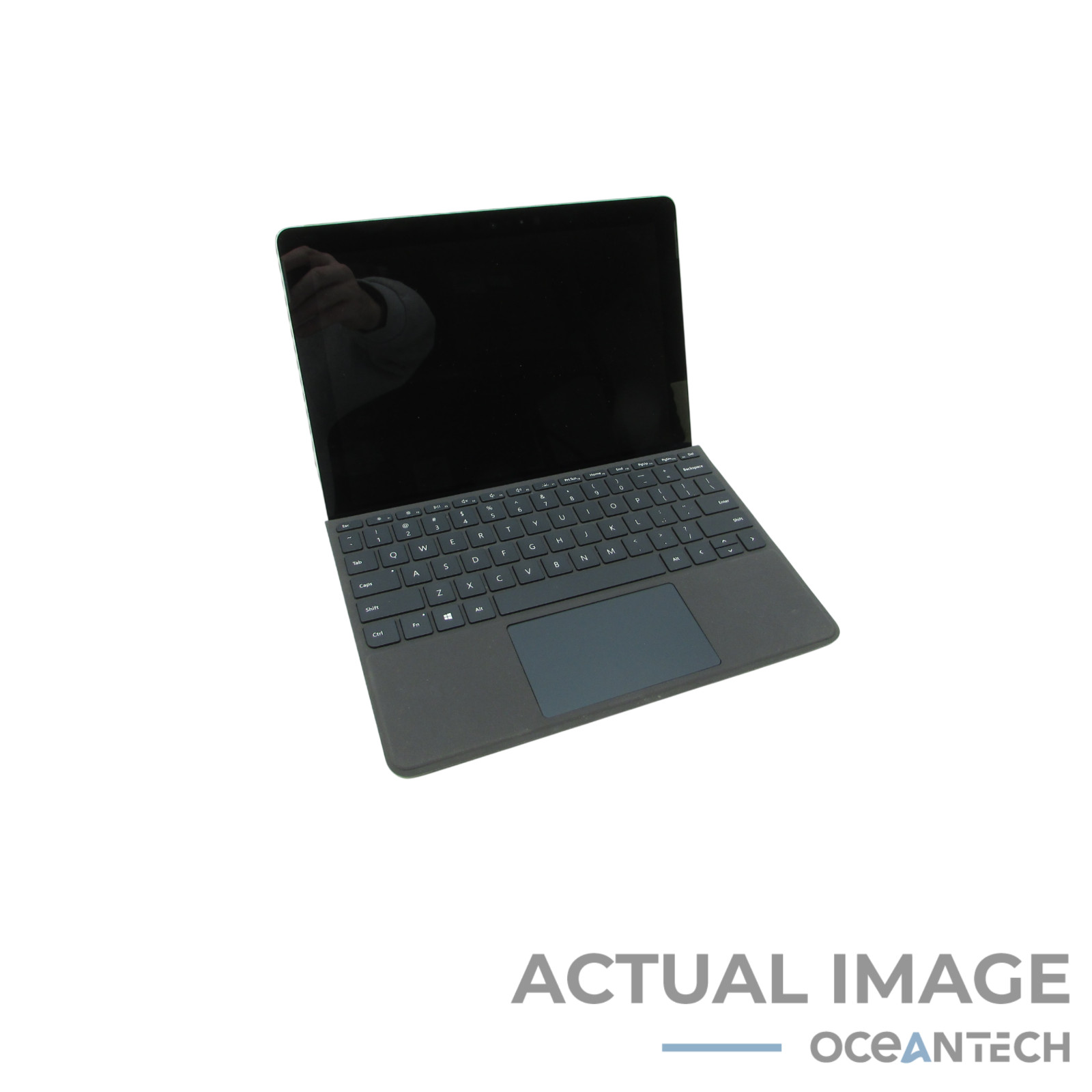 Microsoft Surface Go 1824 Intel Pentium-4415Y 1.6GHz 8GB RAM 128GB HDD No OS/AC