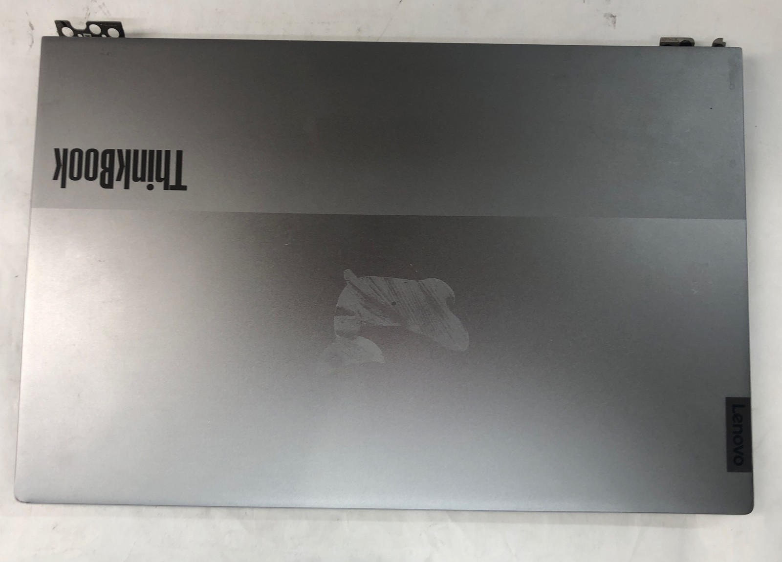 Lenovo Thinkbook 15 G2, Intel Core i7-1165G7 @ 2.8GHz, 16GB RAM, NO SSD/OS *READ