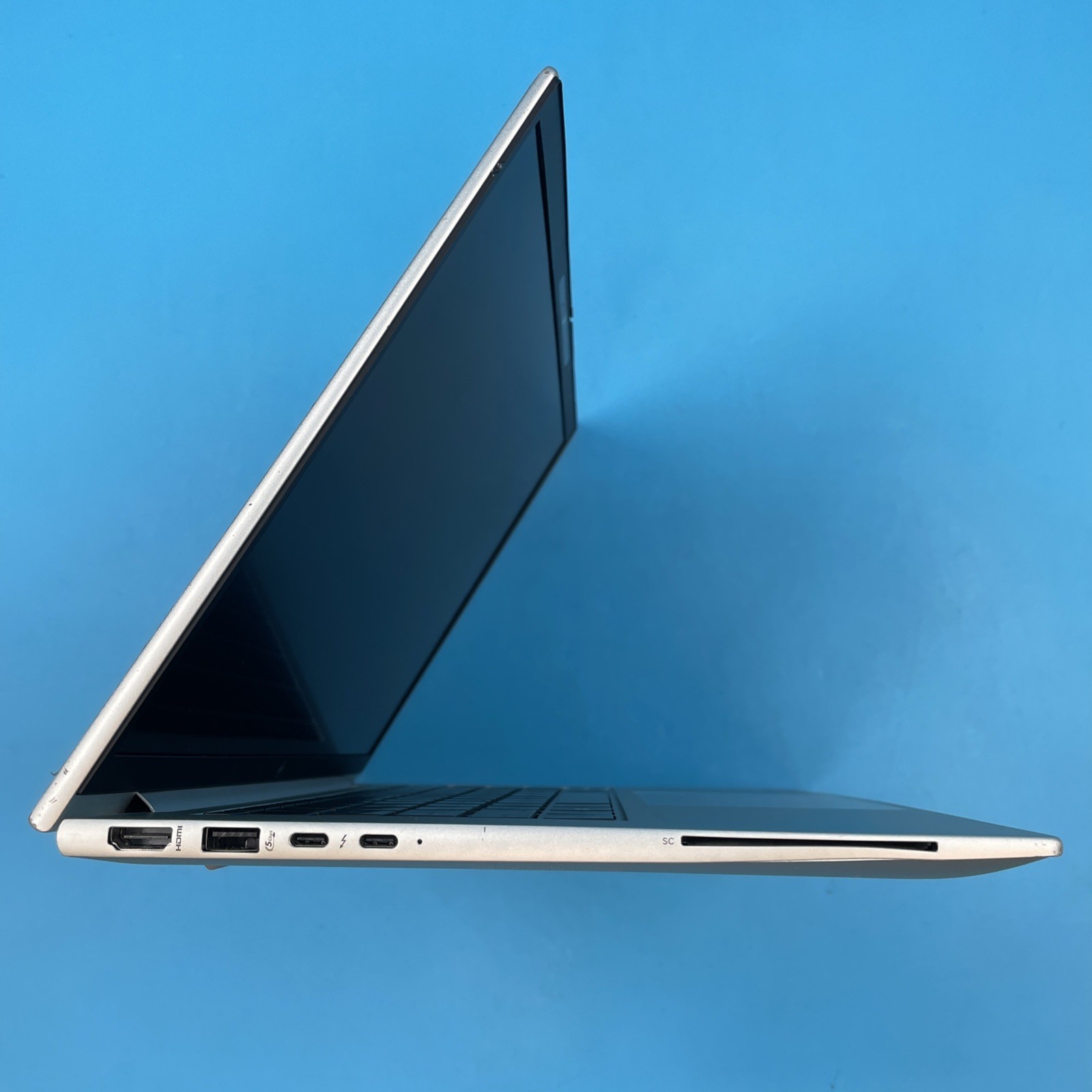 HP EliteBook 840 G11 | Ultra 5 135U | 32GB RAM | 512GB SSD | NO OS | 92% BATT