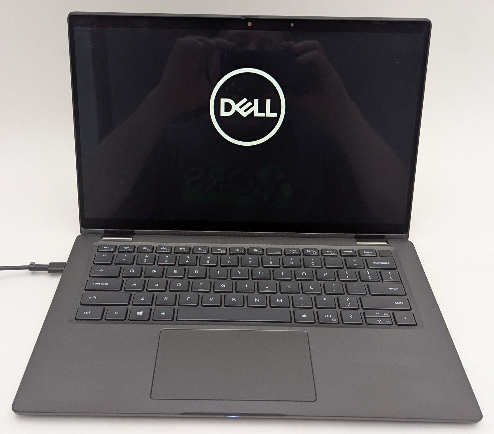 Dell Latitude 7410 14″ Touch Laptop i7-10610U 1.80GHz 16GB RAM 256GB NVMe Win 11